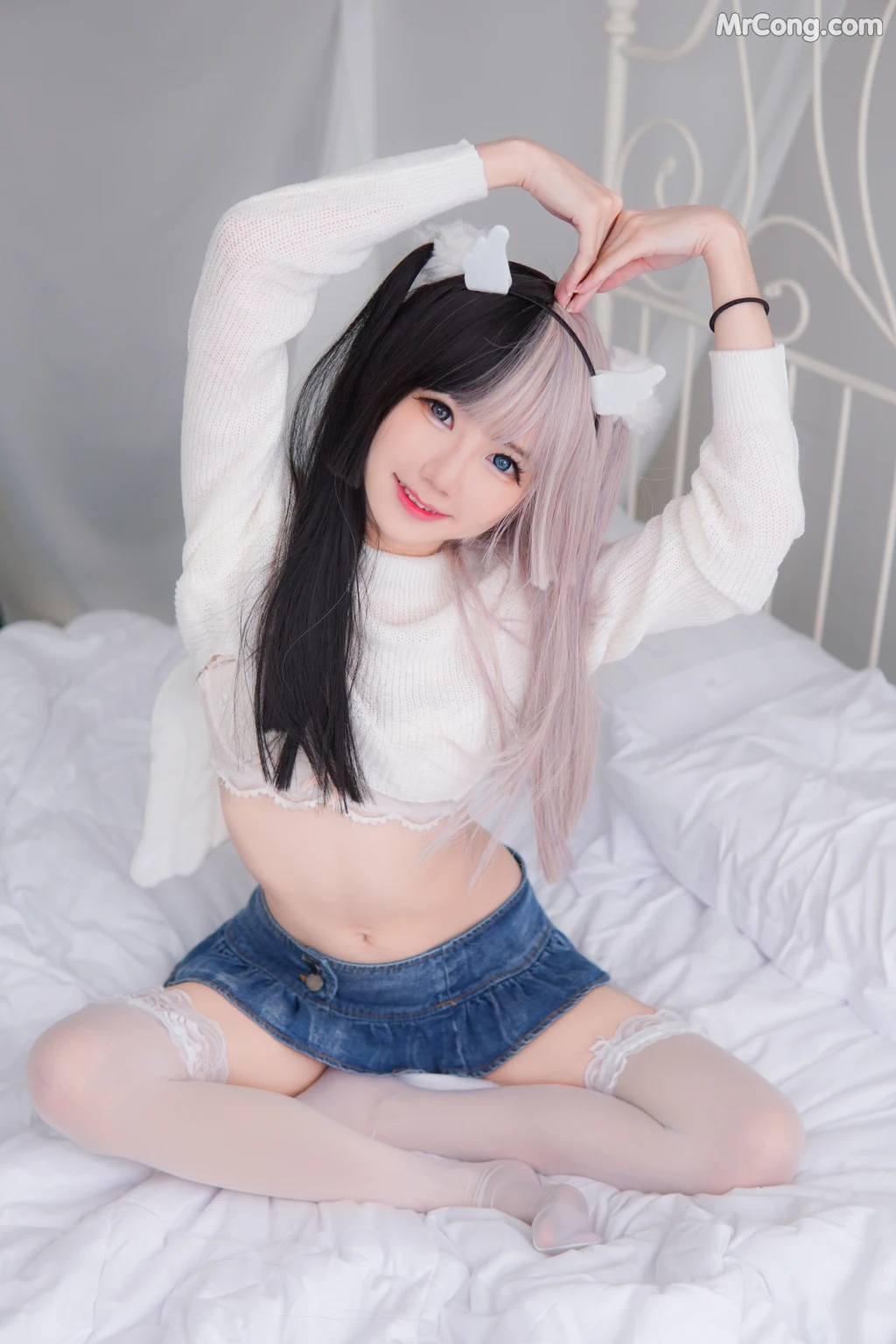 Coser@Sally多啦雪 (Sally Dorasnow): Angel Lucina (29 photos) – Page 3