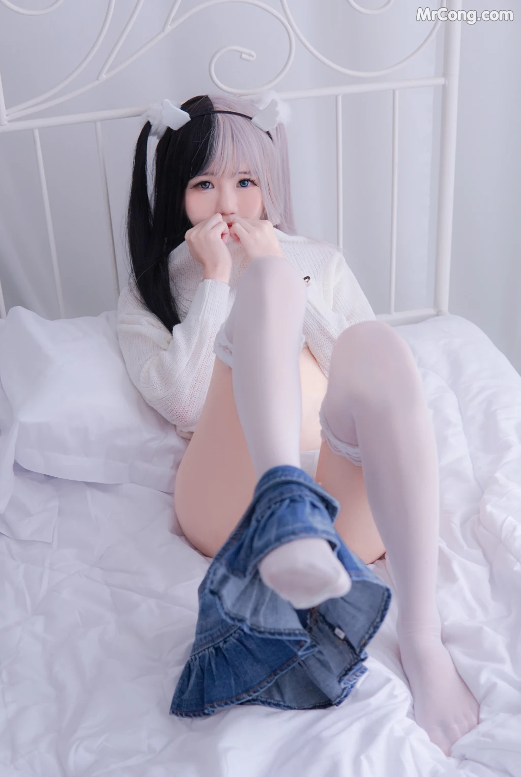 Coser@Sally多啦雪 (Sally Dorasnow): Angel Lucina (29 photos) – Page 3