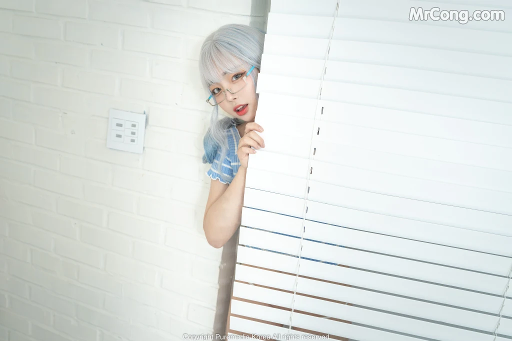 Pure Media Vol.170: Jelly (젤리) (95 photos)
