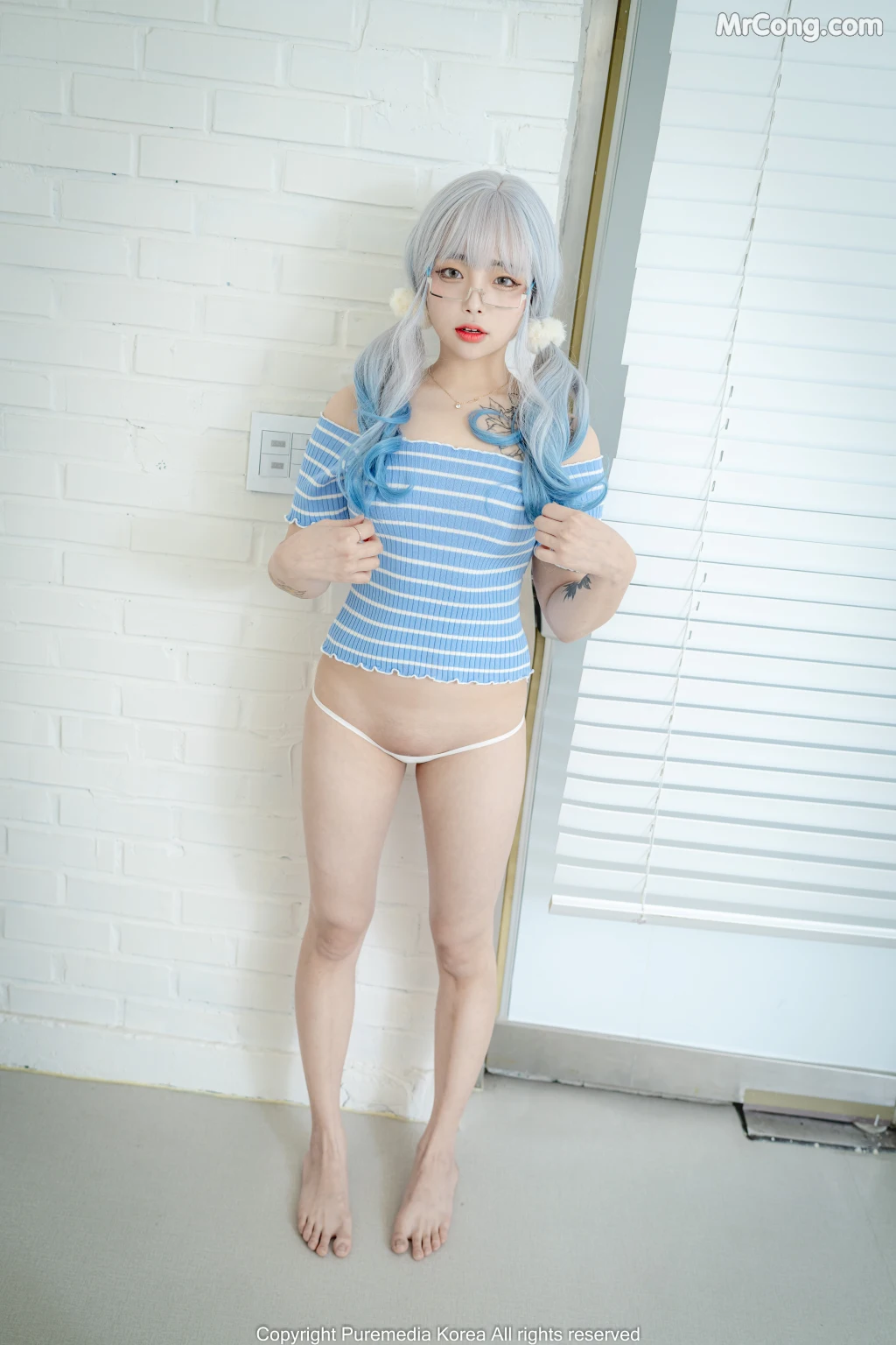 Pure Media Vol.170: Jelly (젤리) (95 photos) – Page 2