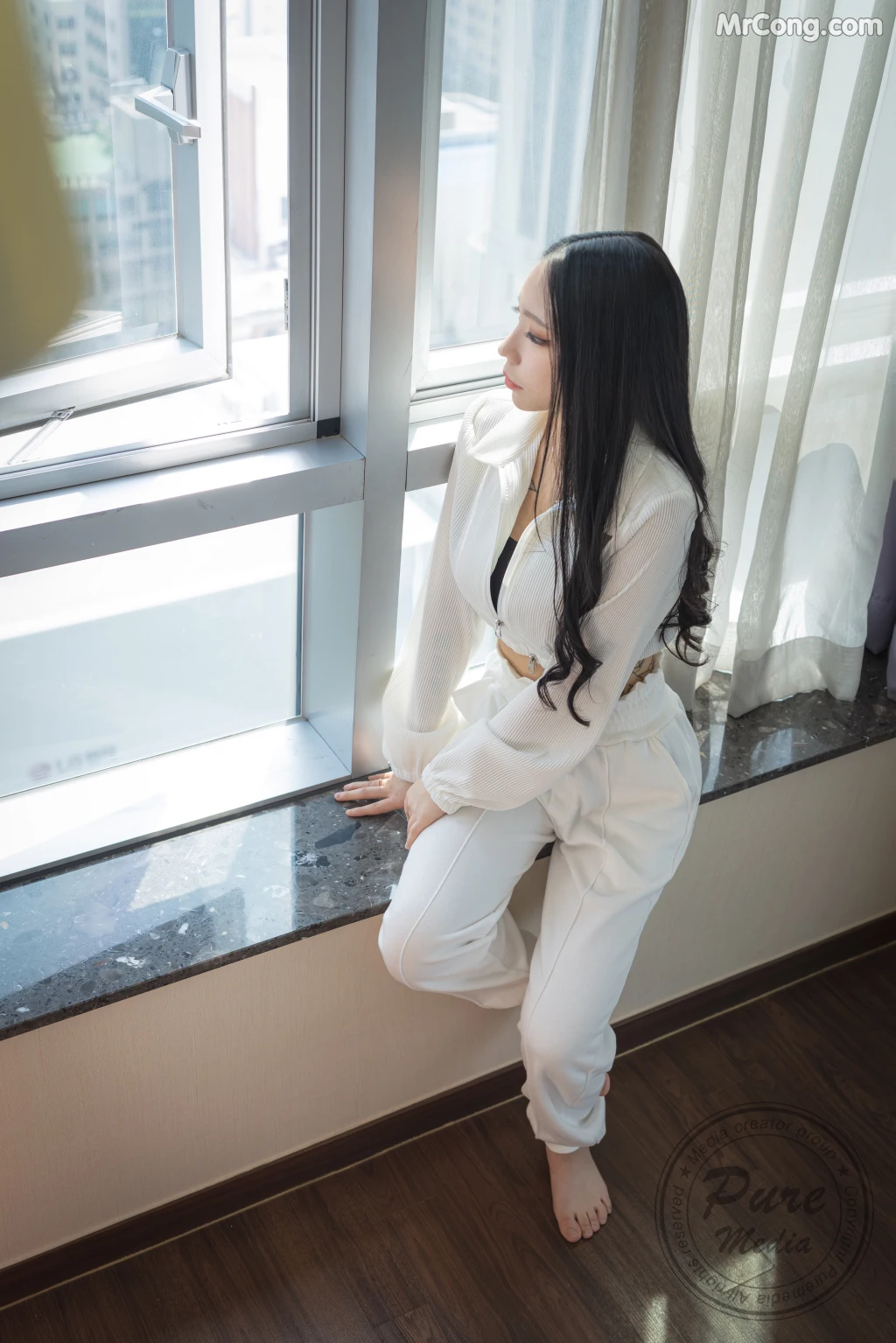 Pure Media Vol.188: Yeon Hwa (연화) (94 photos)