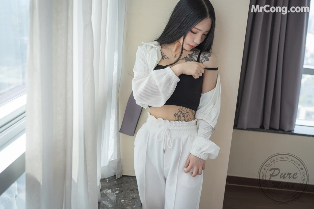 Pure Media Vol.188: Yeon Hwa (연화) (94 photos)