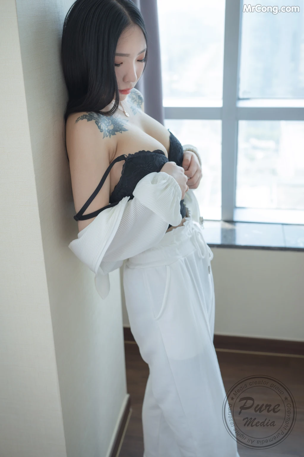 Pure Media Vol.188: Yeon Hwa (연화) (94 photos)