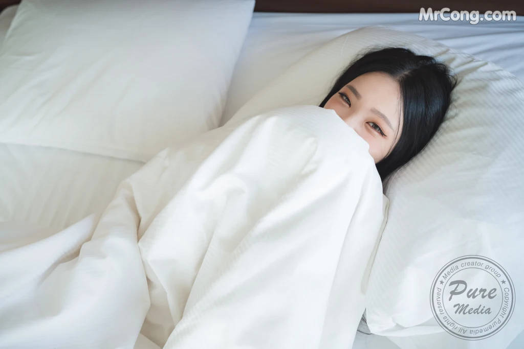 Pure Media Vol.188: Yeon Hwa (연화) (94 photos) – Page 3