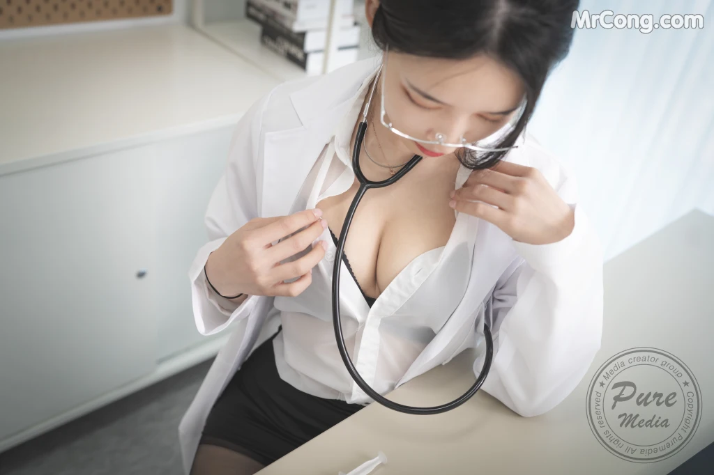 Pure Media Vol.191: Yeha (예하) (106 photos)