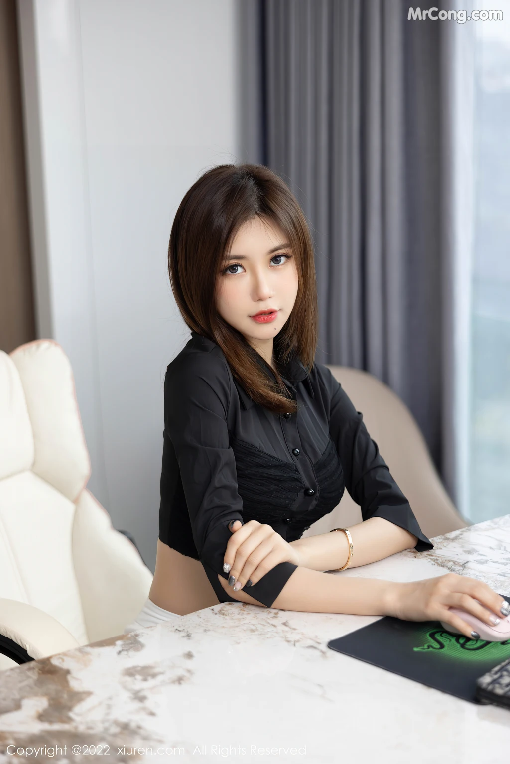 XIUREN No.5160: Ula (绮里嘉) (82 photos)