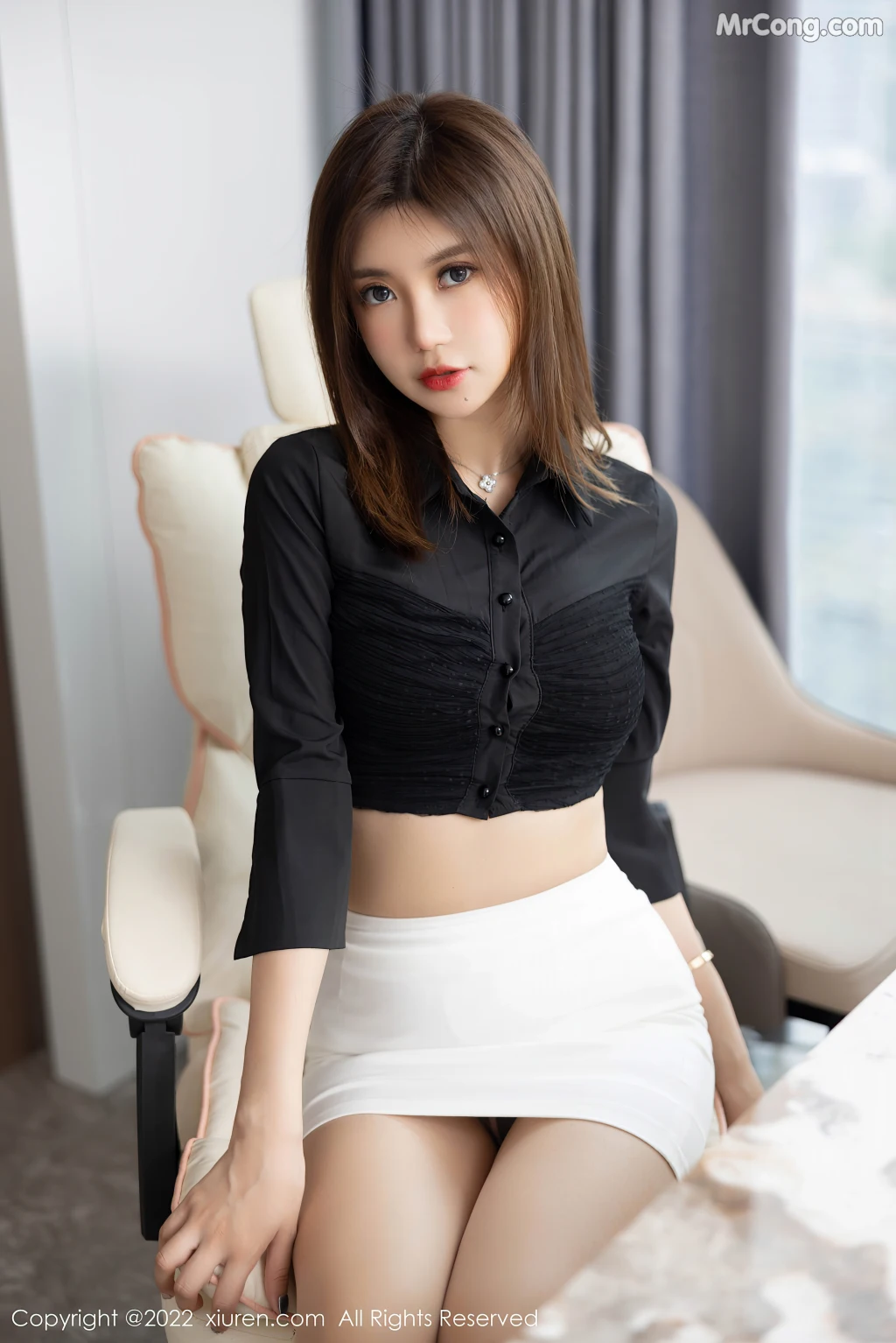 XIUREN No.5160: Ula (绮里嘉) (82 photos)