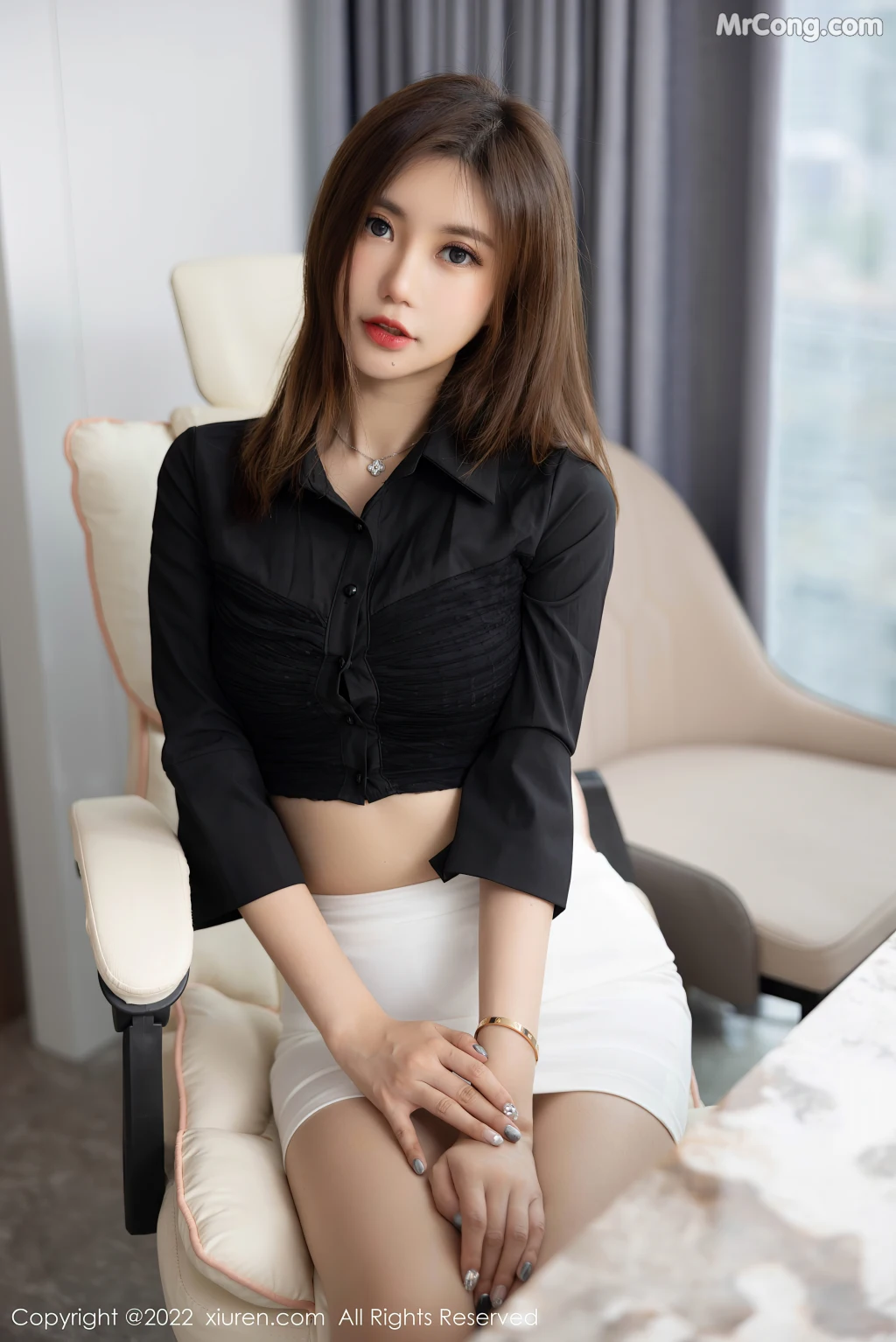 XIUREN No.5160: Ula (绮里嘉) (82 photos)