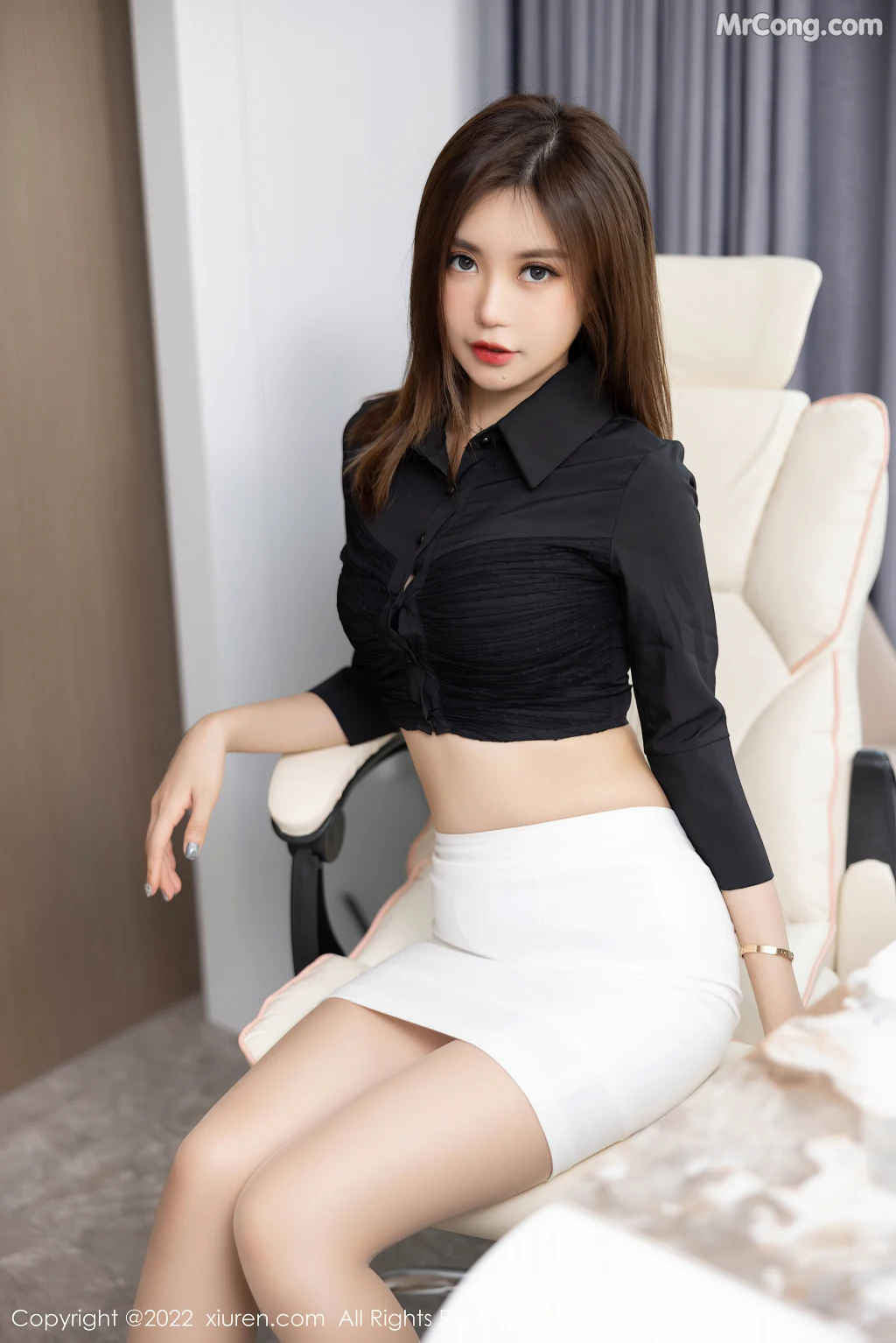 XIUREN No.5160: Ula (绮里嘉) (82 photos) – Page 2