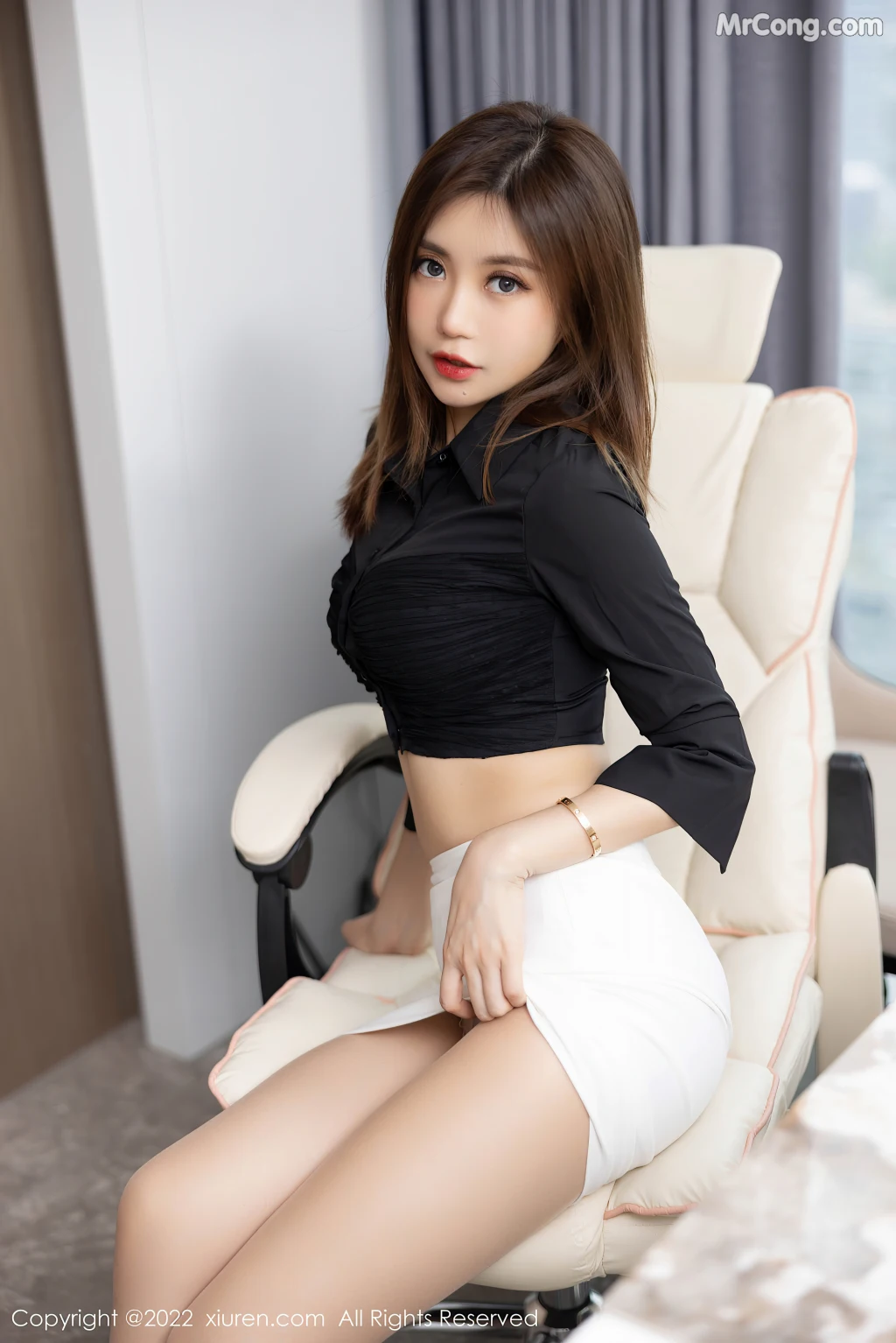 XIUREN No.5160: Ula (绮里嘉) (82 photos) – Page 2