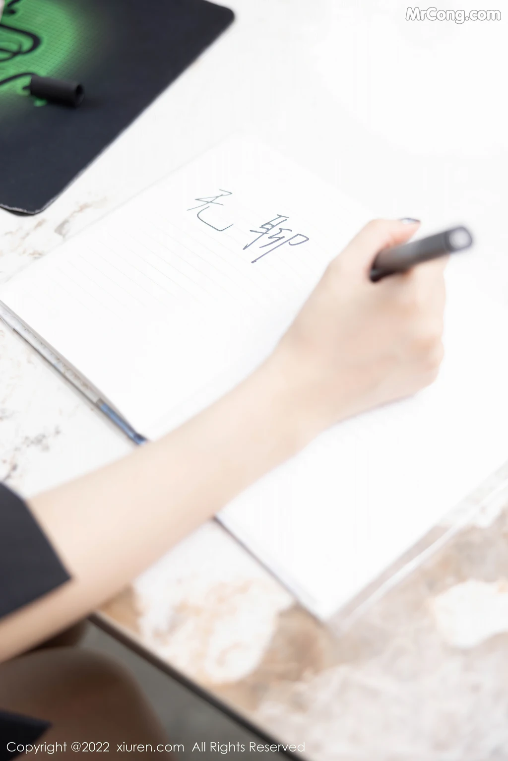 XIUREN No.5160: Ula (绮里嘉) (82 photos) – Page 2