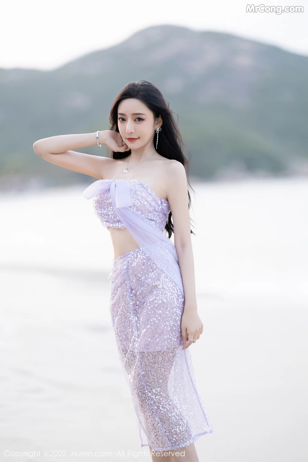 XIUREN No.5161: Yanni (王馨瑶) (91 photos)