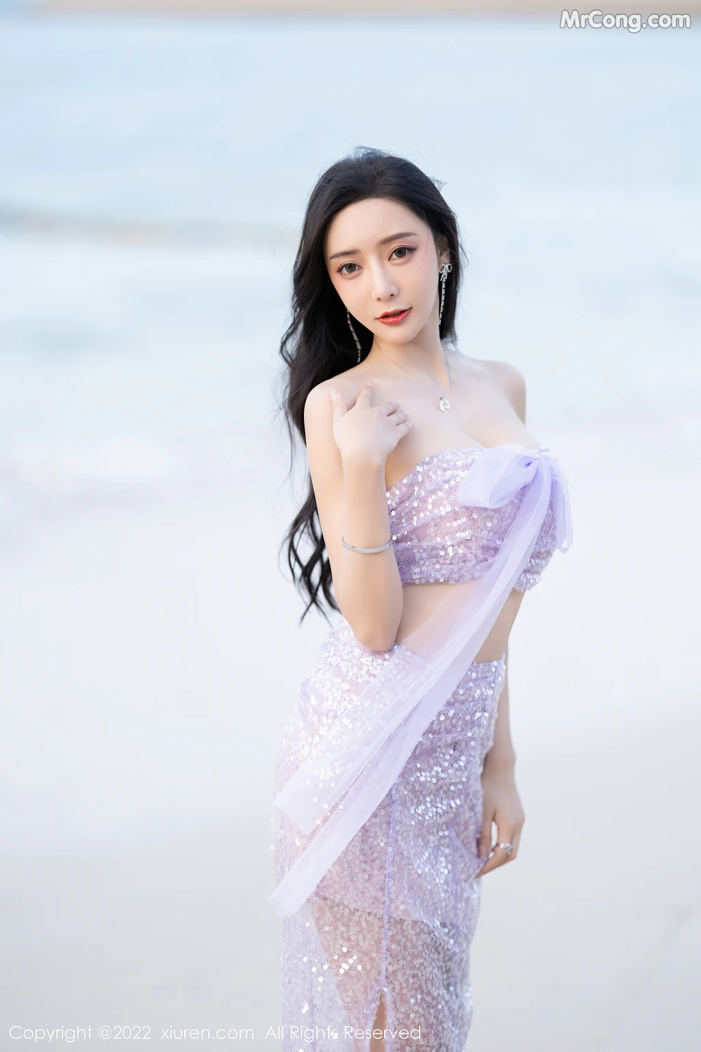 XIUREN No.5161: Yanni (王馨瑶) (91 photos)