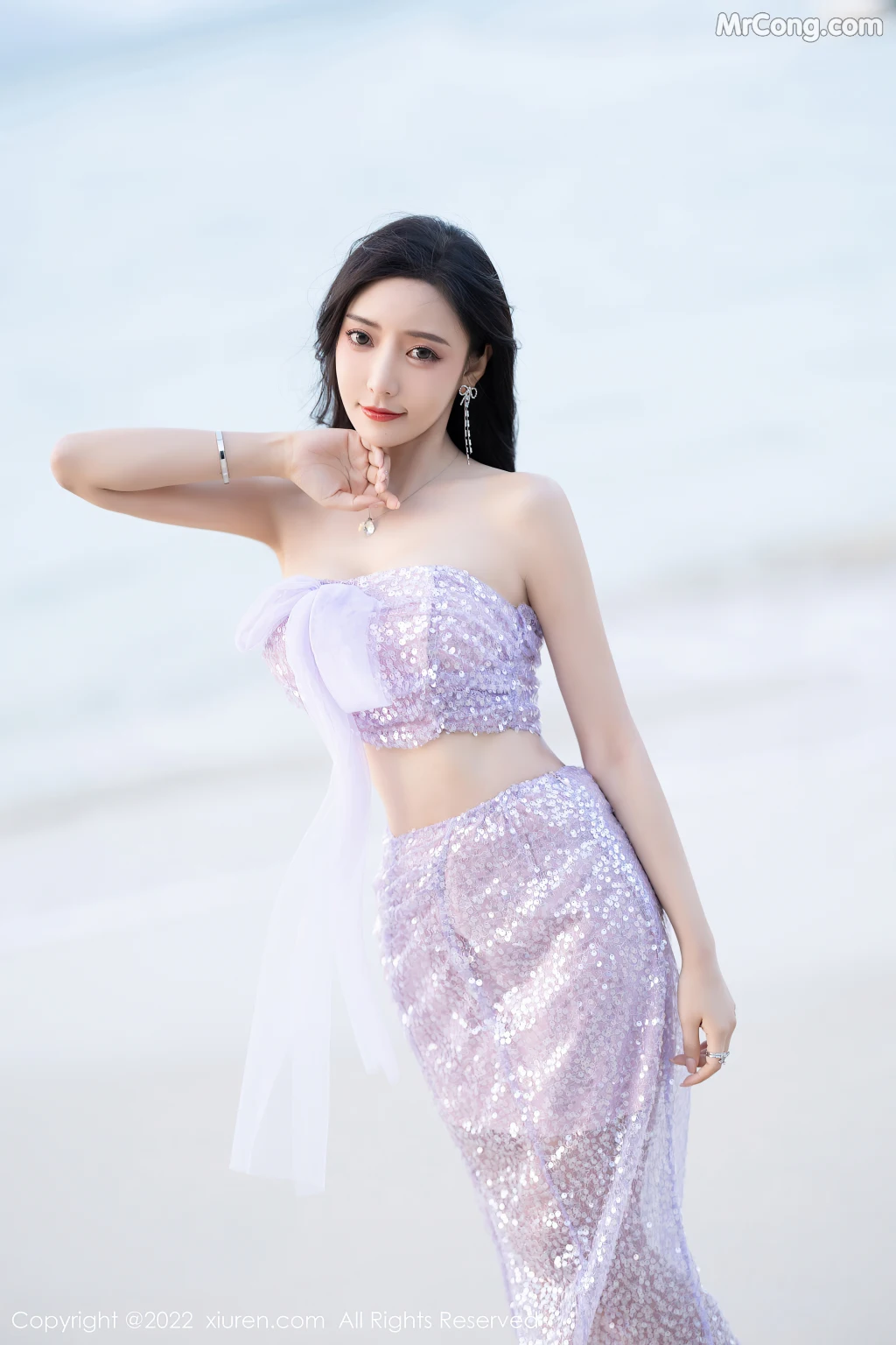 XIUREN No.5161: Yanni (王馨瑶) (91 photos)