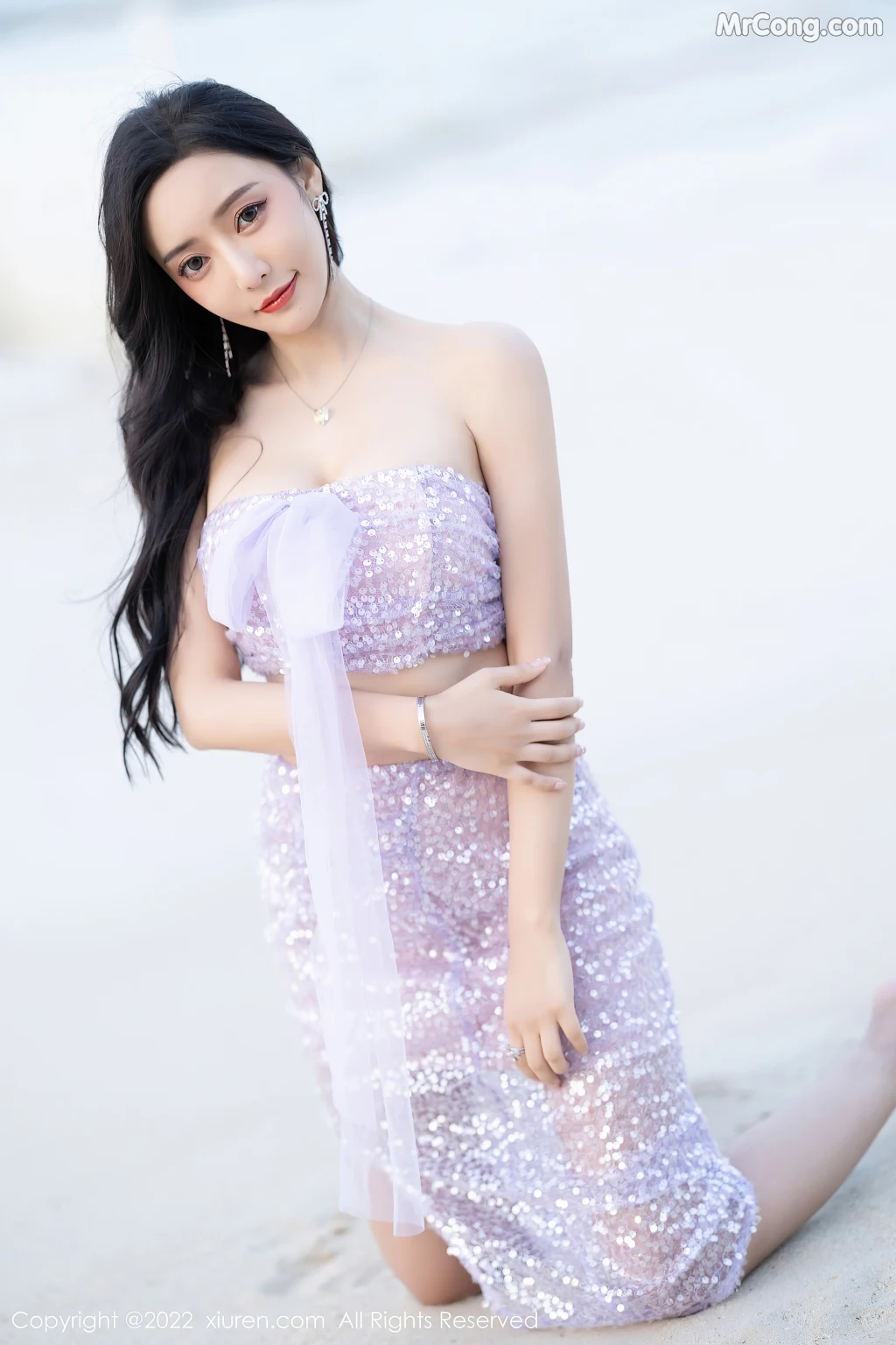 XIUREN No.5161: Yanni (王馨瑶) (91 photos) – Page 2