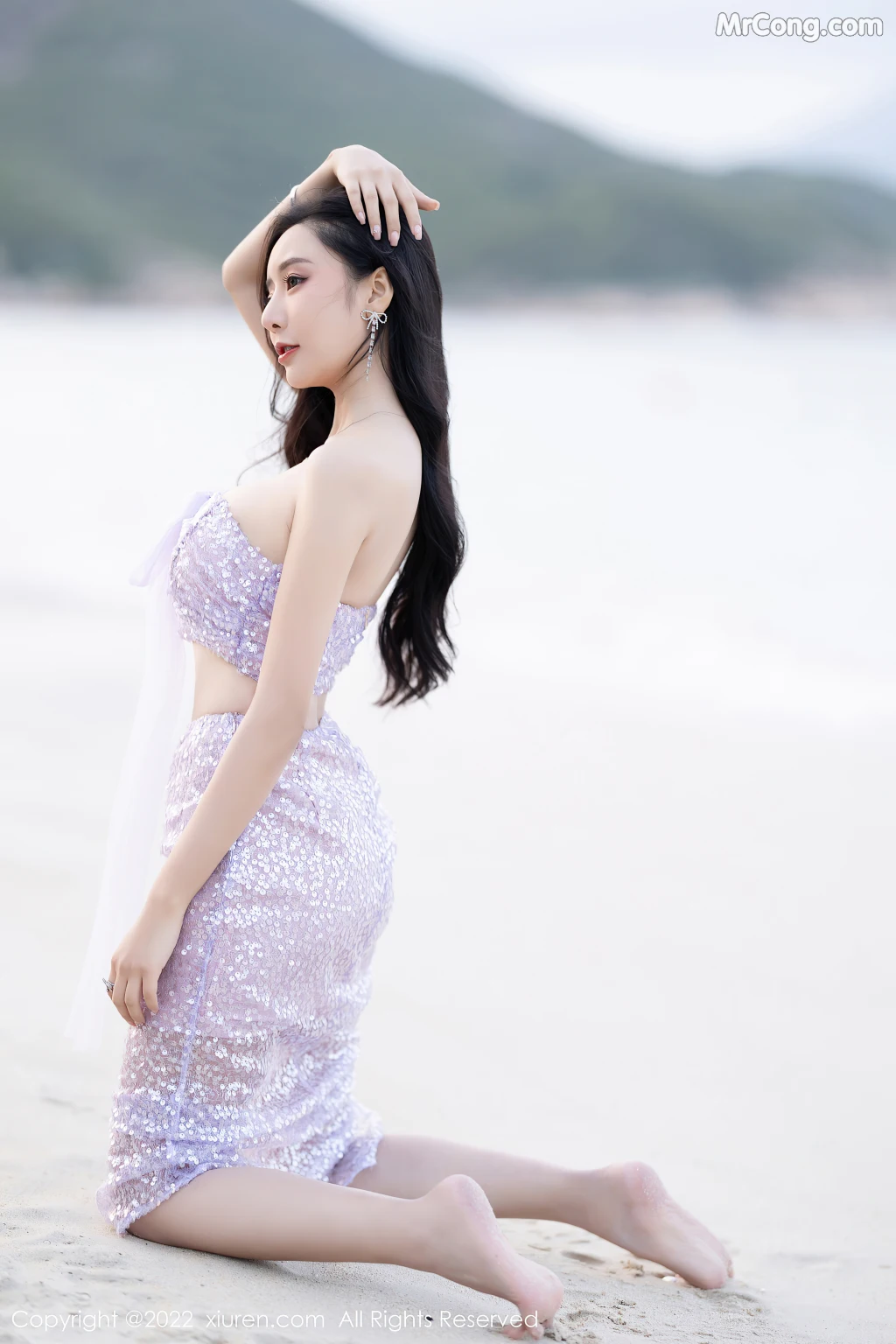 XIUREN No.5161: Yanni (王馨瑶) (91 photos) – Page 2