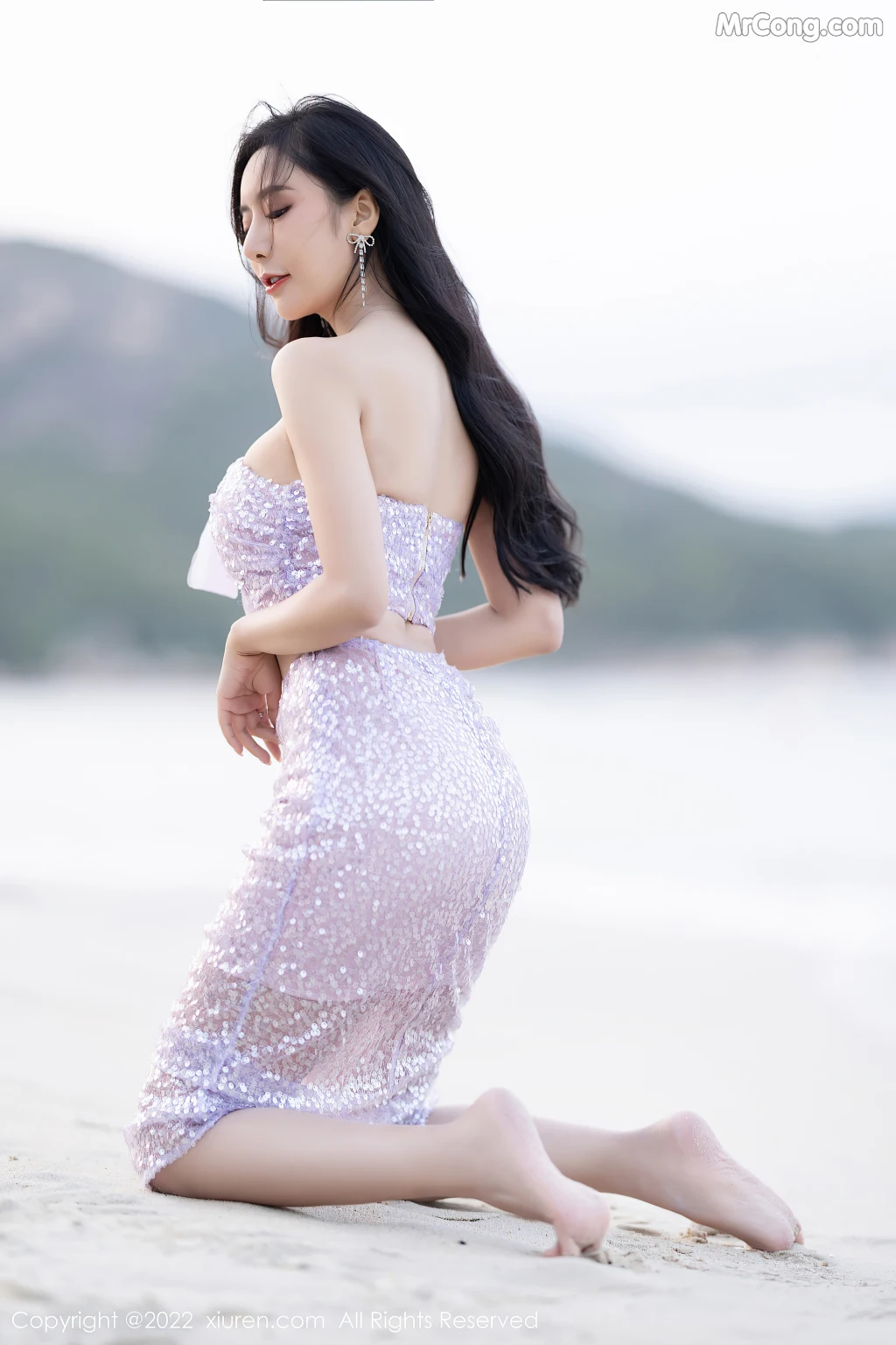 XIUREN No.5161: Yanni (王馨瑶) (91 photos) – Page 2