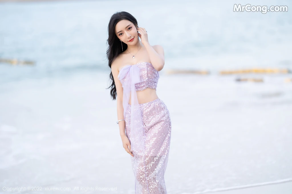 XIUREN No.5161: Yanni (王馨瑶) (91 photos) – Page 2