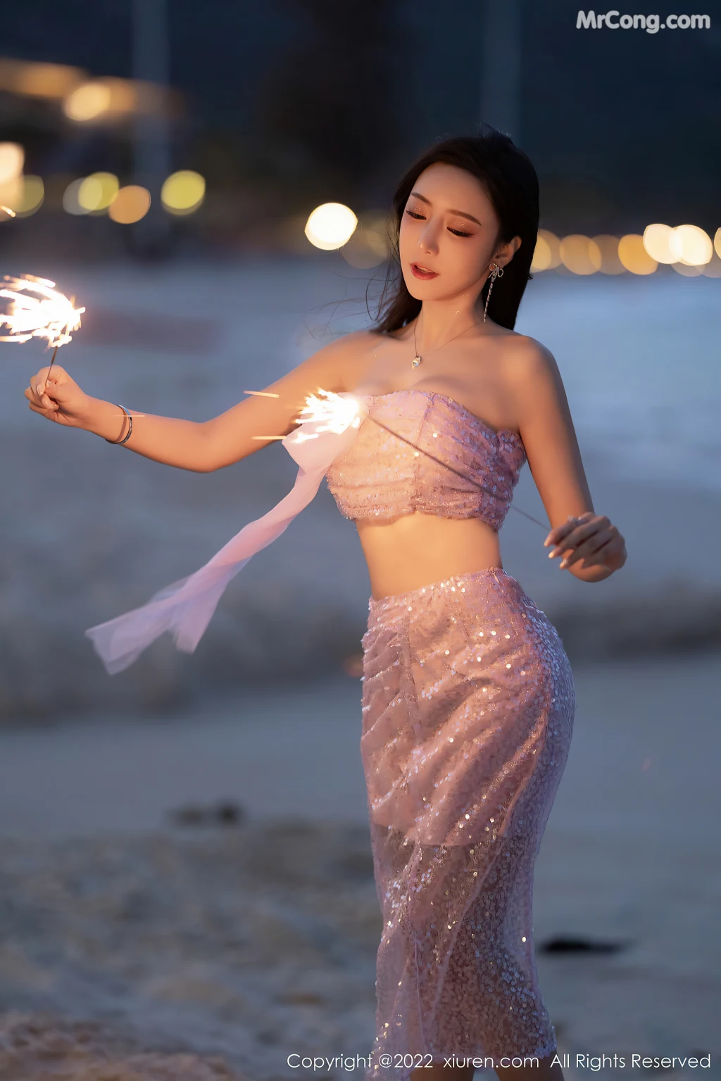 XIUREN No.5161: Yanni (王馨瑶) (91 photos) – Page 2
