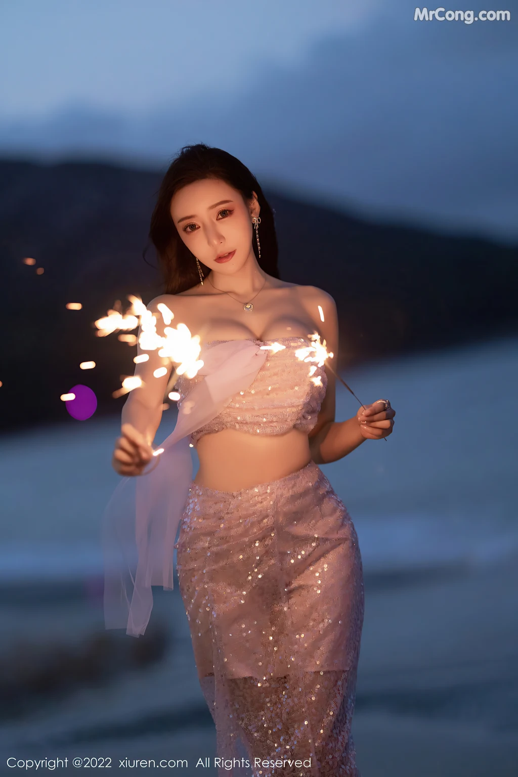 XIUREN No.5161: Yanni (王馨瑶) (91 photos) – Page 2