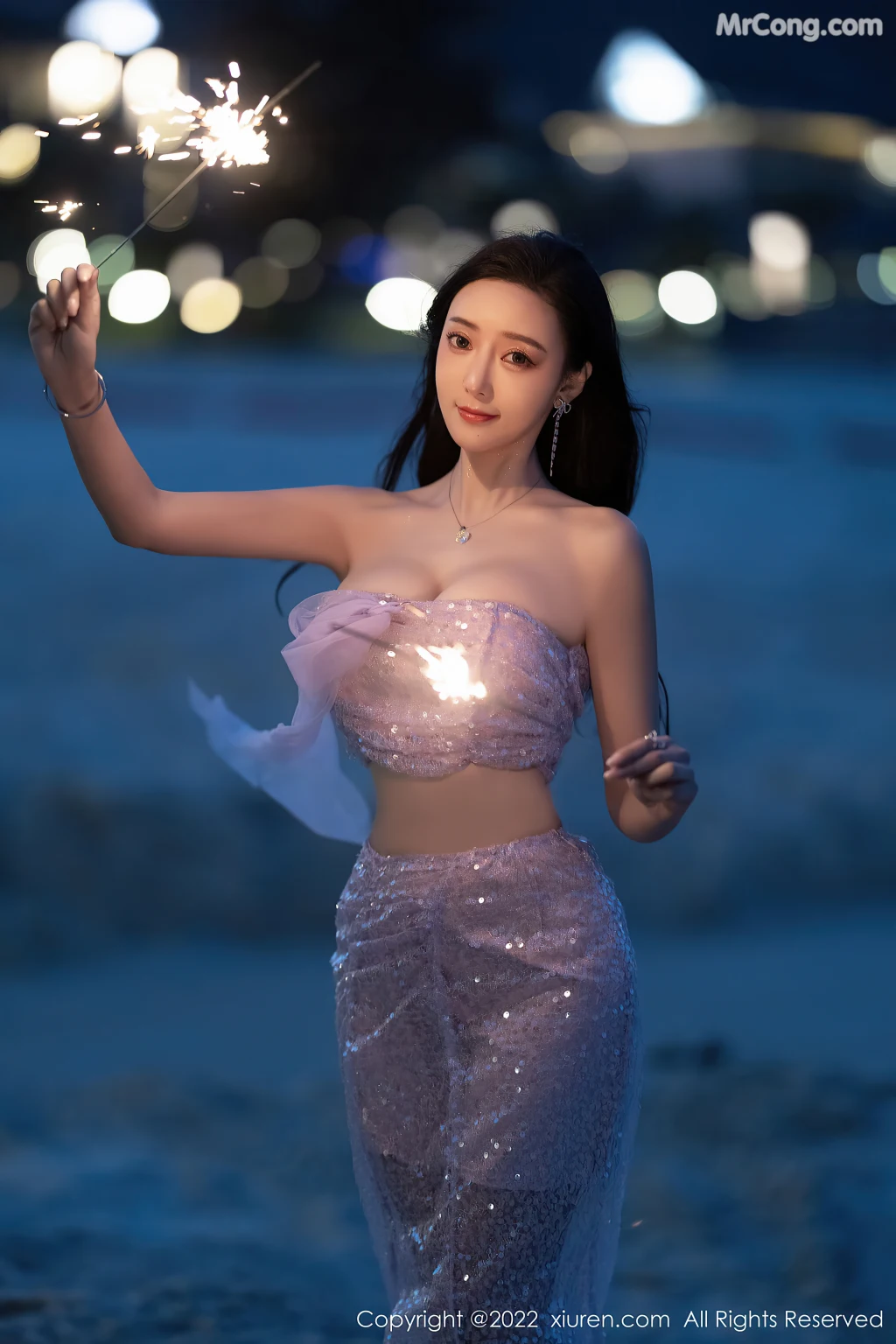 XIUREN No.5161: Yanni (王馨瑶) (91 photos) – Page 2