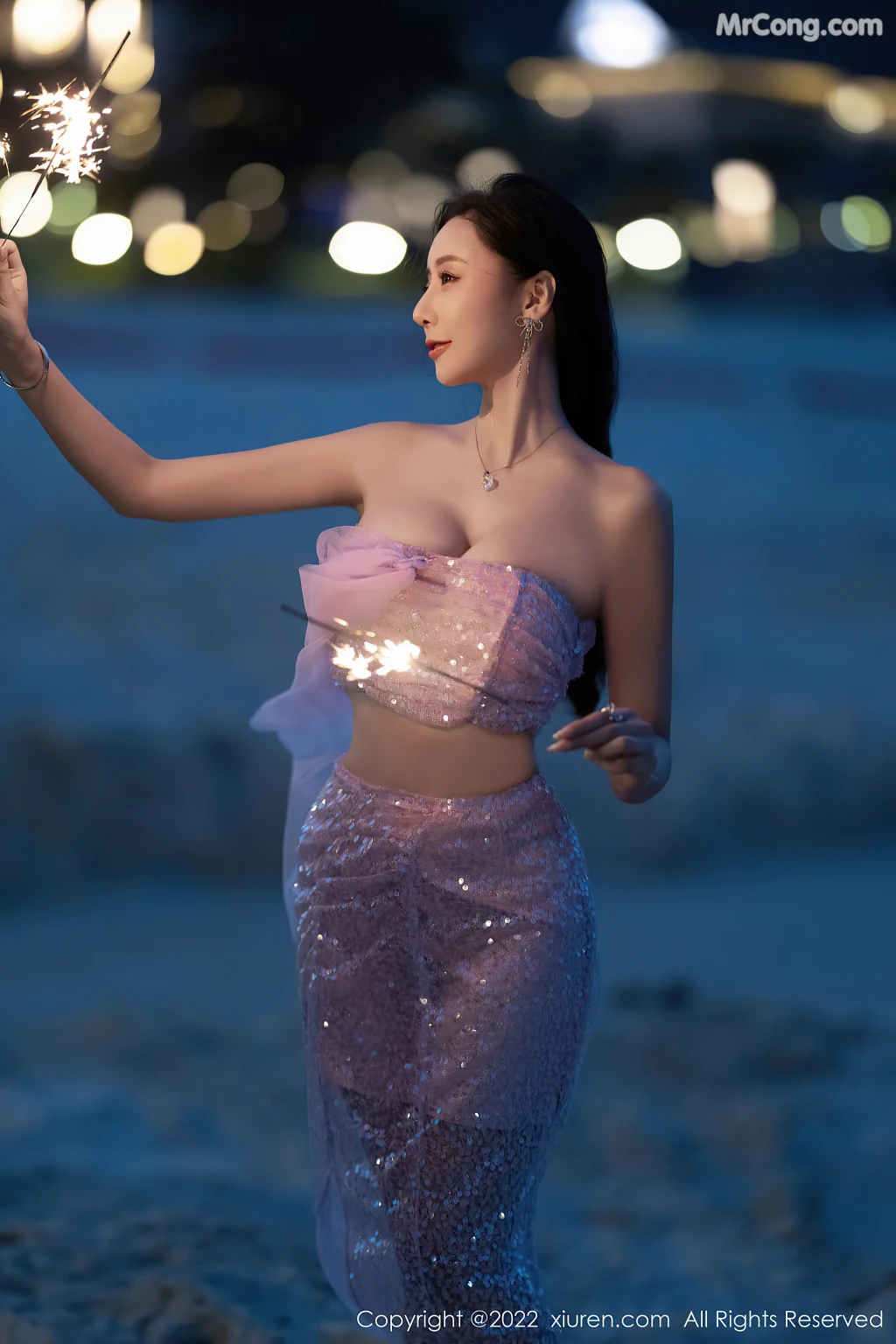 XIUREN No.5161: Yanni (王馨瑶) (91 photos) – Page 3