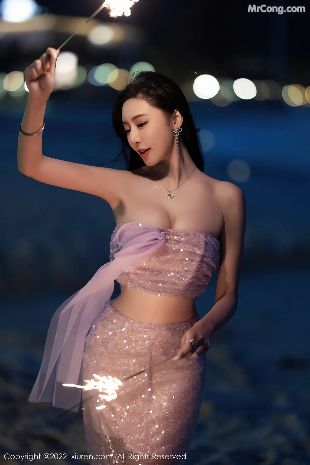 XIUREN No.5161: Yanni (王馨瑶) (91 photos) – Page 3