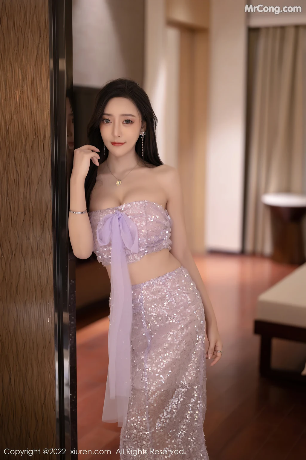 XIUREN No.5161: Yanni (王馨瑶) (91 photos) – Page 3