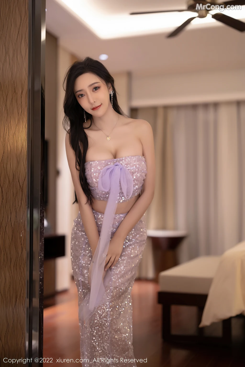 XIUREN No.5161: Yanni (王馨瑶) (91 photos) – Page 3