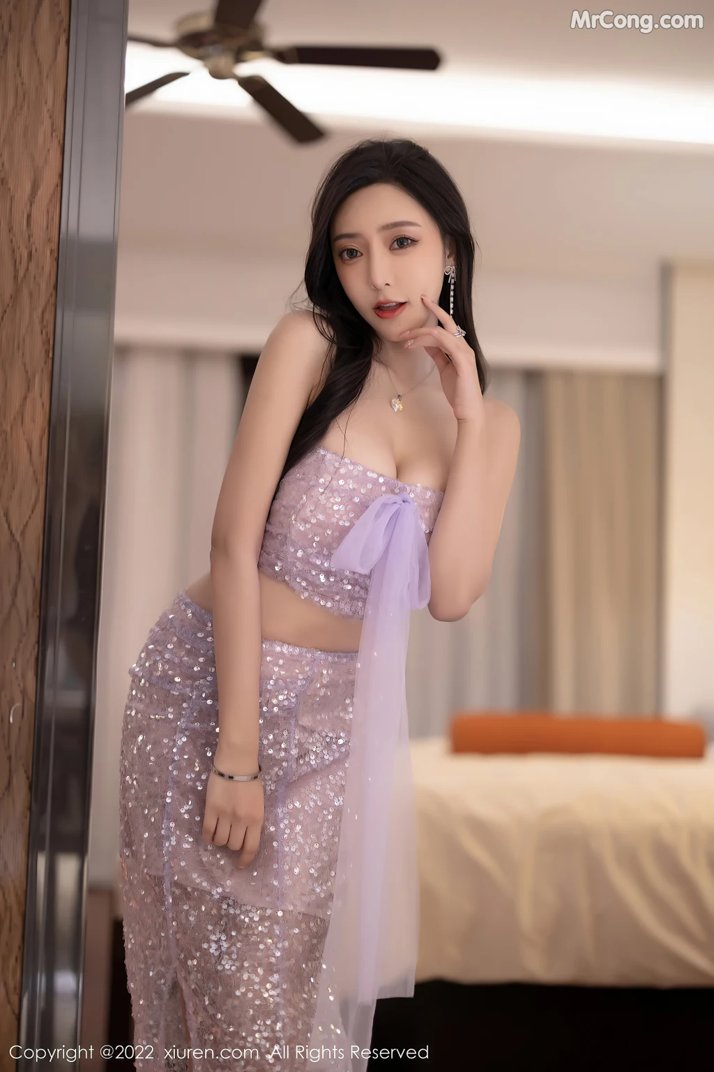 XIUREN No.5161: Yanni (王馨瑶) (91 photos) – Page 3