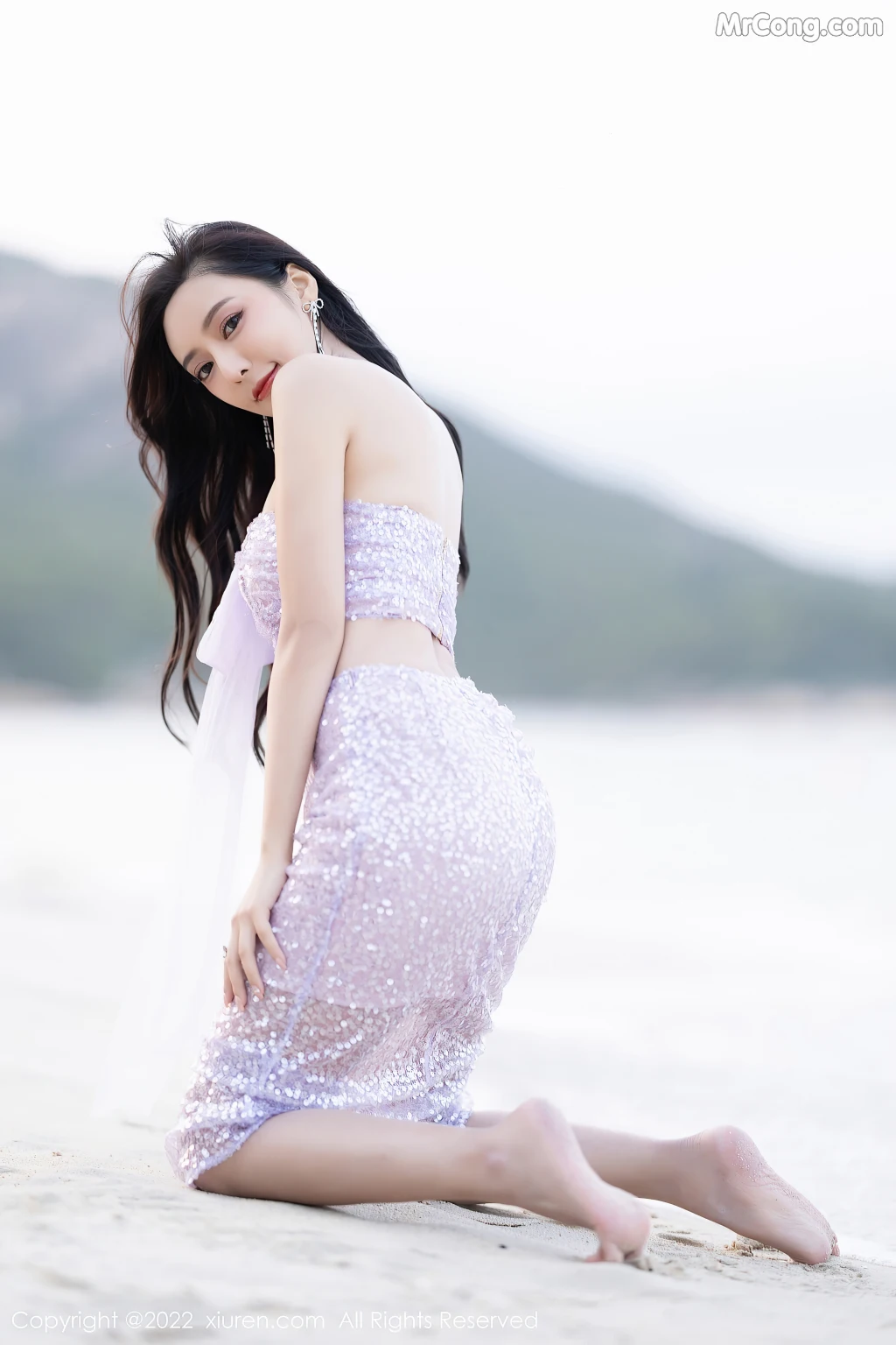 XIUREN No.5161: Yanni (王馨瑶) (91 photos) – Page 9