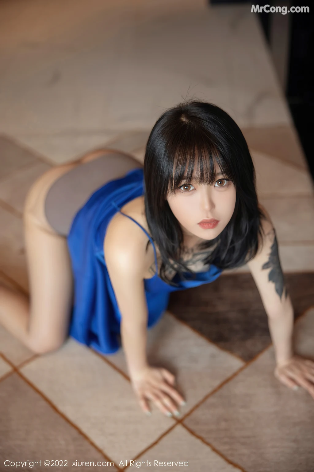XIUREN No.5165: 奶瓶 (83 photos) – Page 3