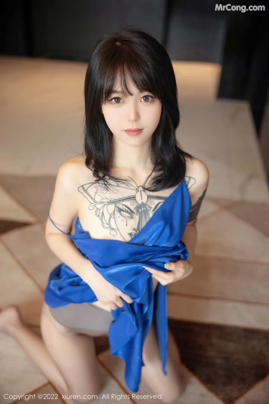 XIUREN No.5165: 奶瓶 (83 photos) – Page 3