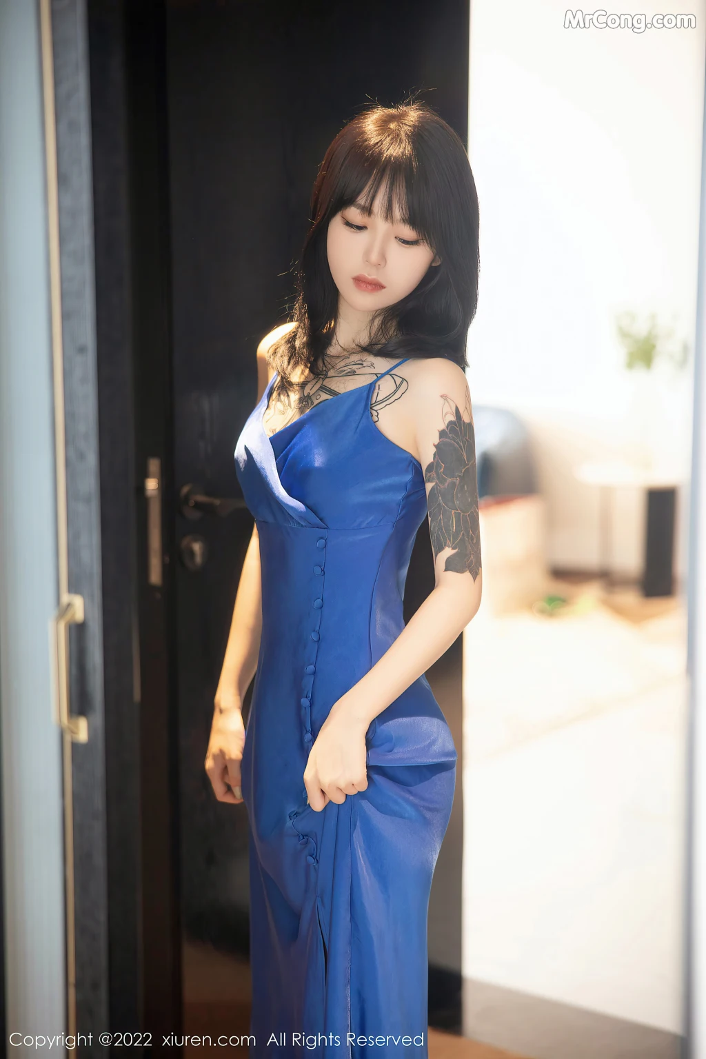 XIUREN No.5165: 奶瓶 (83 photos) – Page 3