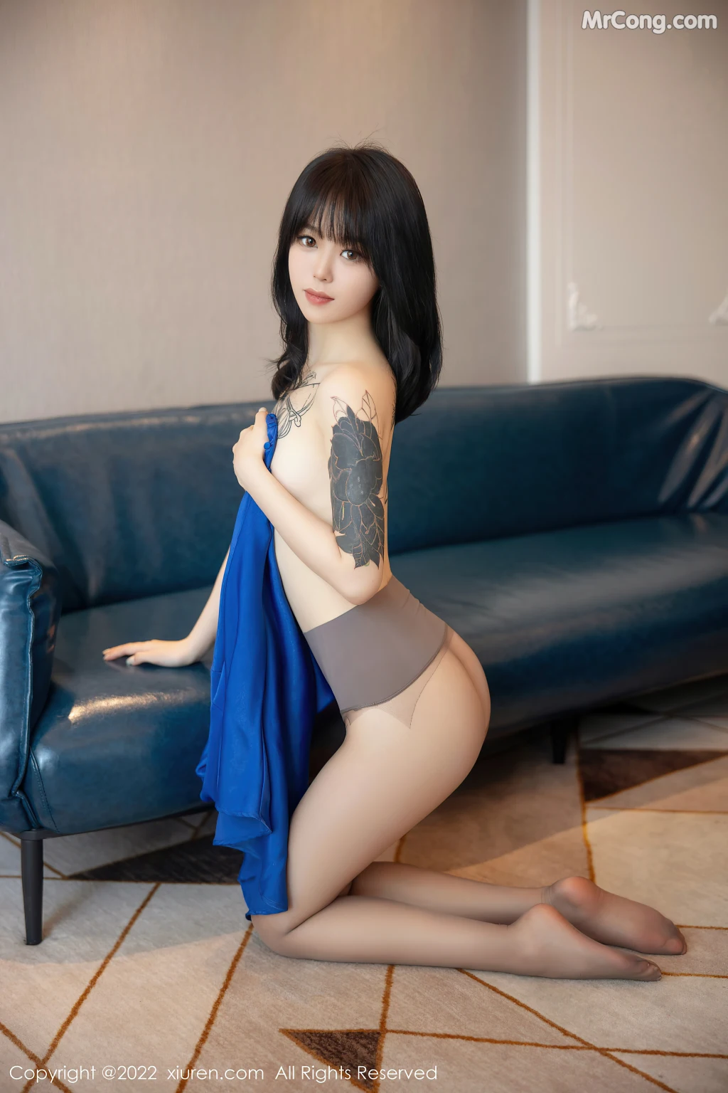 XIUREN No.5165: 奶瓶 (83 photos) – Page 6