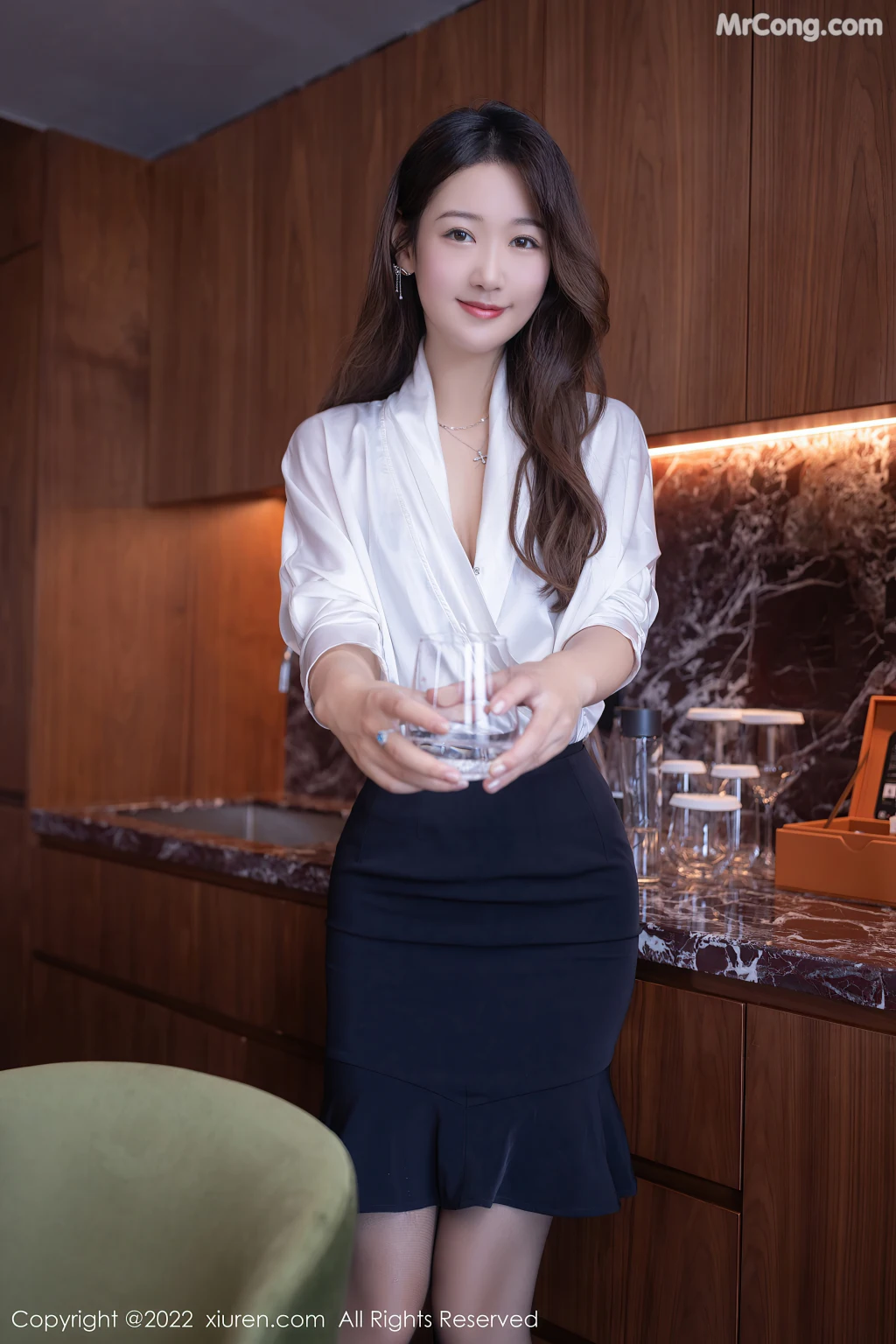 XIUREN No.5168: Tang An Qi (唐安琪) (77 photos) – Page 2