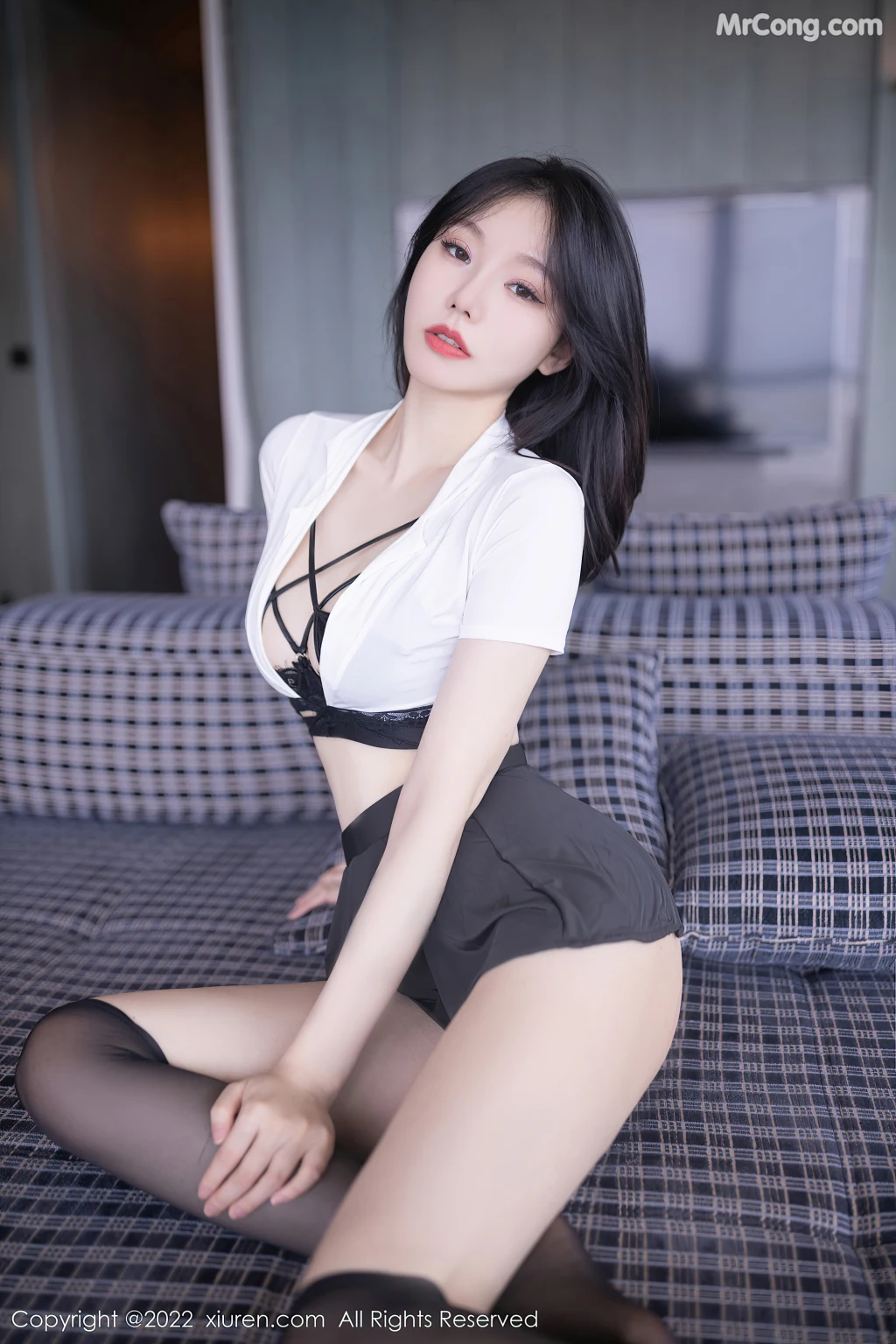 XIUREN No.5170: 安然anran (81 photos) – Page 2