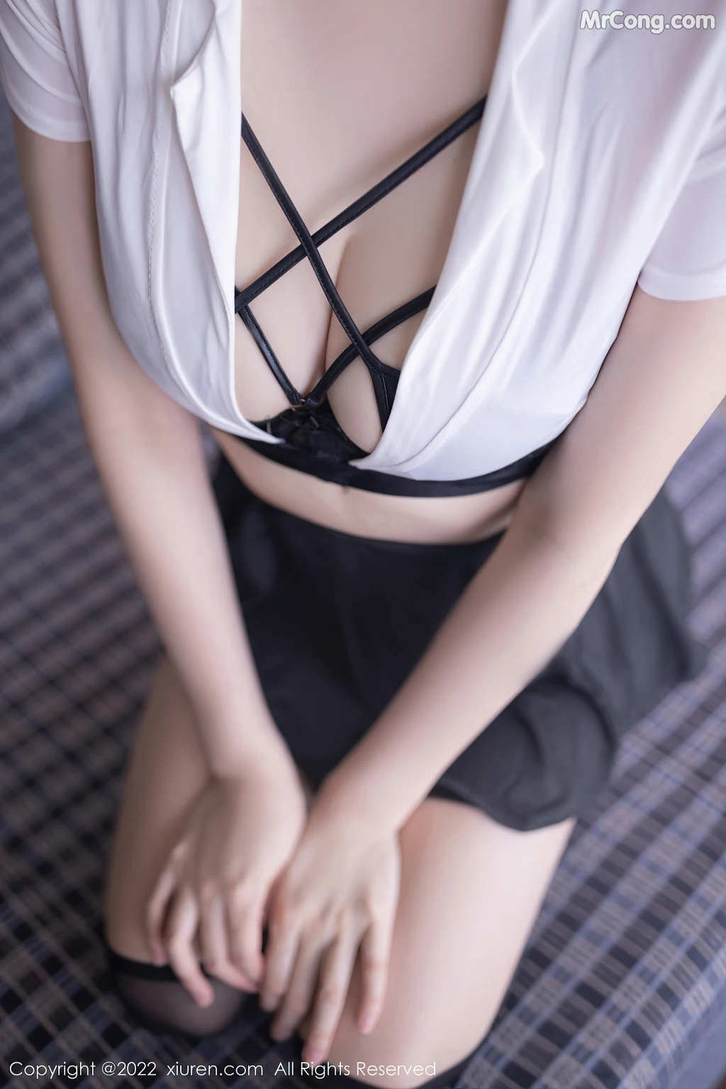 XIUREN No.5170: 安然anran (81 photos) – Page 2