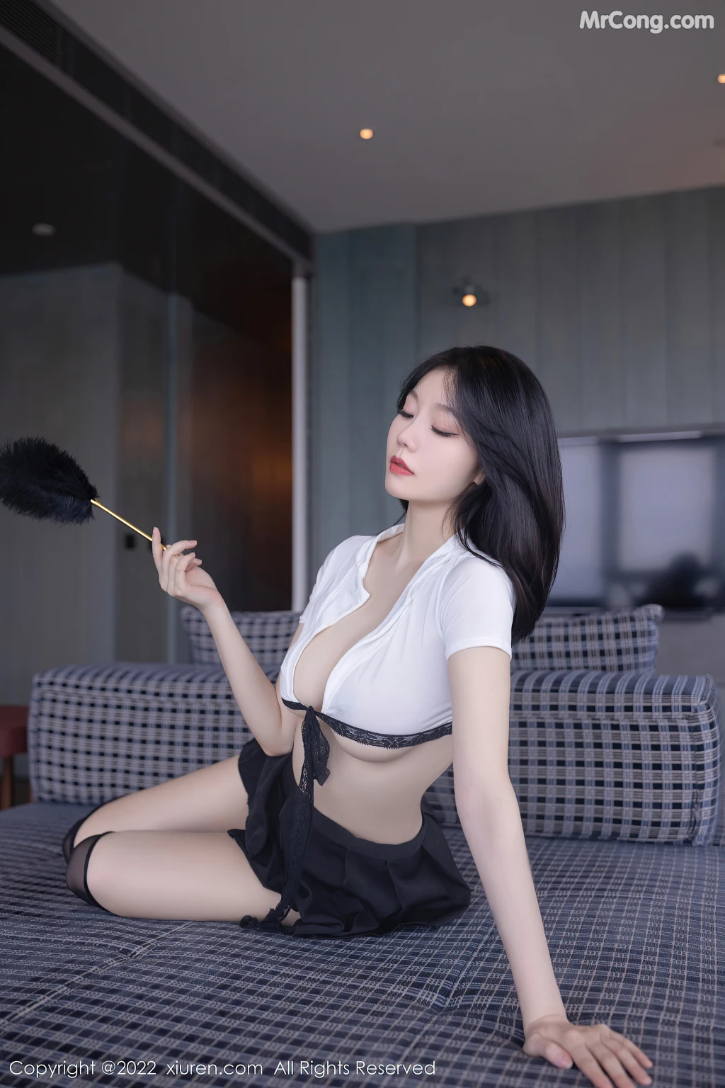 XIUREN No.5170: 安然anran (81 photos) – Page 4