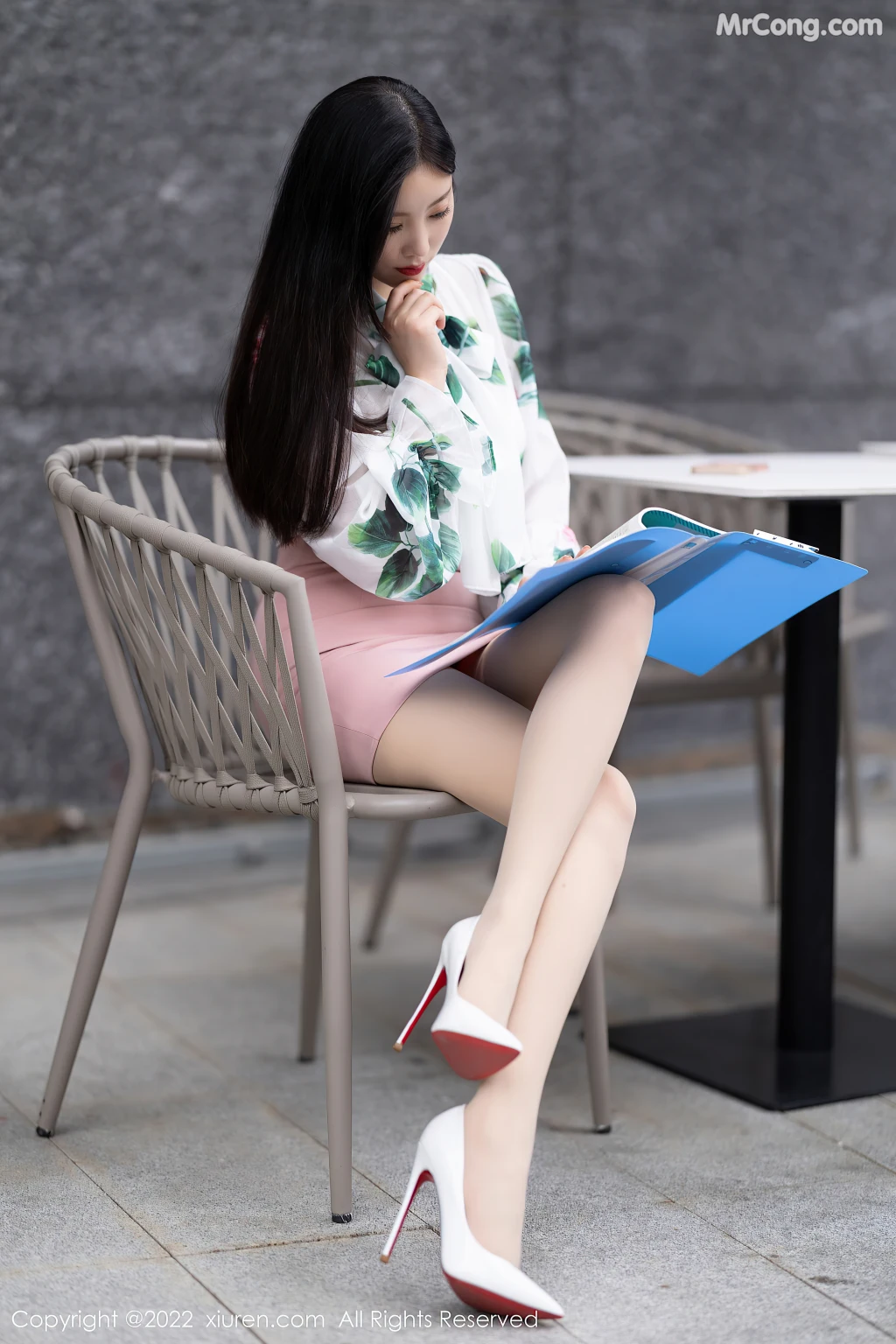 XIUREN No.5171: Yang Chen Chen (杨晨晨Yome) (82 photos)