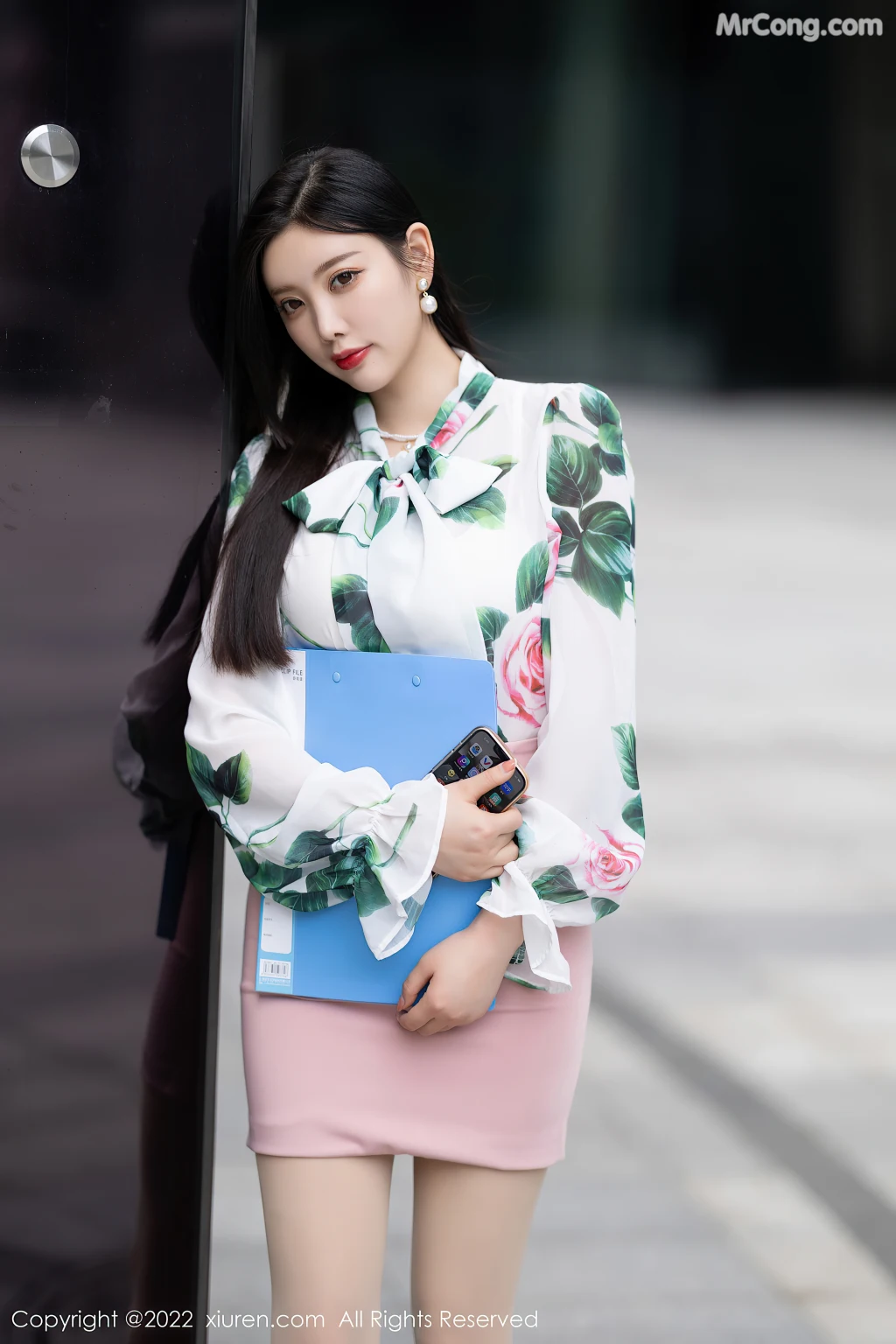 XIUREN No.5171: Yang Chen Chen (杨晨晨Yome) (82 photos) – Page 2