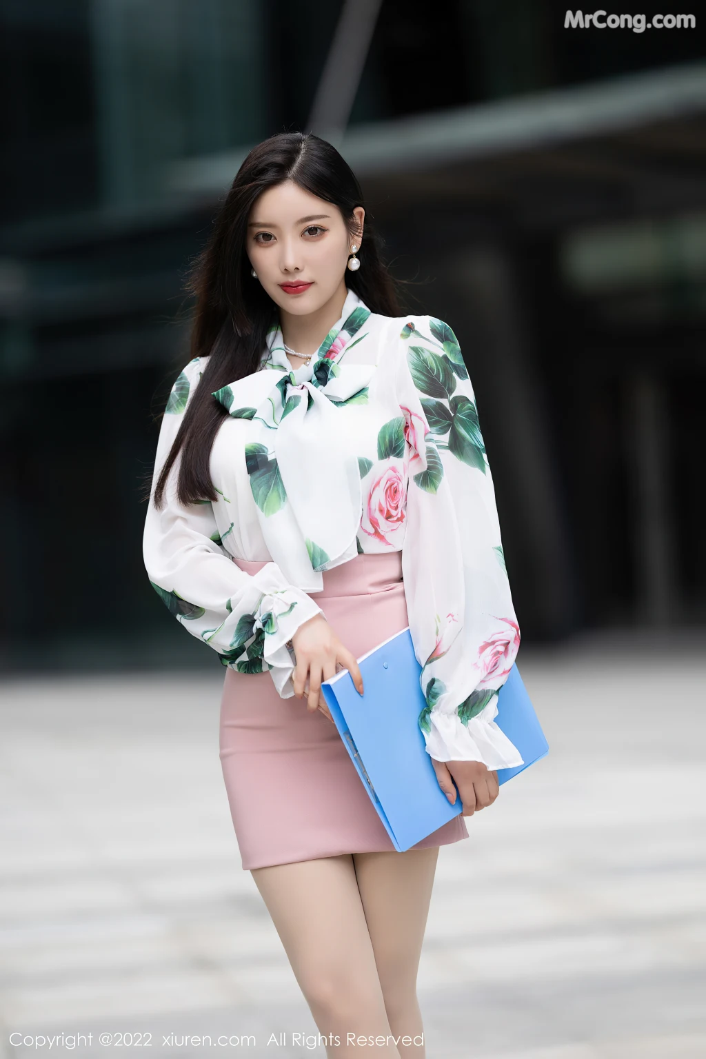 XIUREN No.5171: Yang Chen Chen (杨晨晨Yome) (82 photos) – Page 2