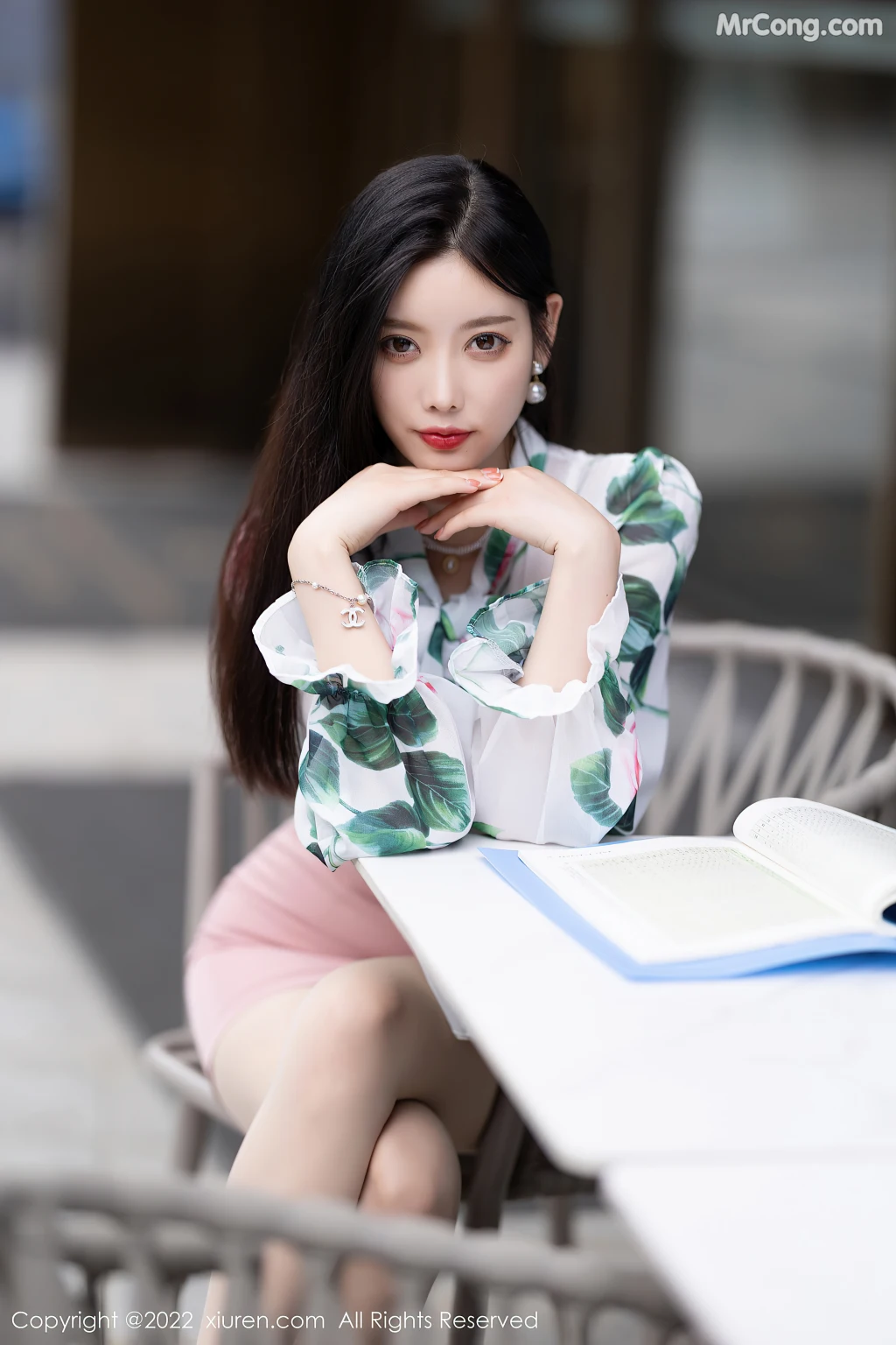 XIUREN No.5171: Yang Chen Chen (杨晨晨Yome) (82 photos) – Page 2