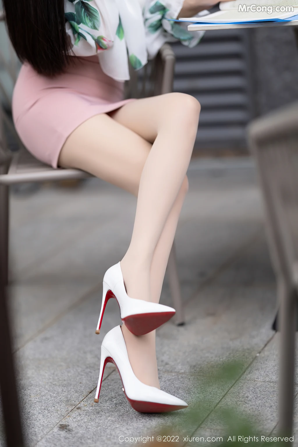 XIUREN No.5171: Yang Chen Chen (杨晨晨Yome) (82 photos) – Page 2