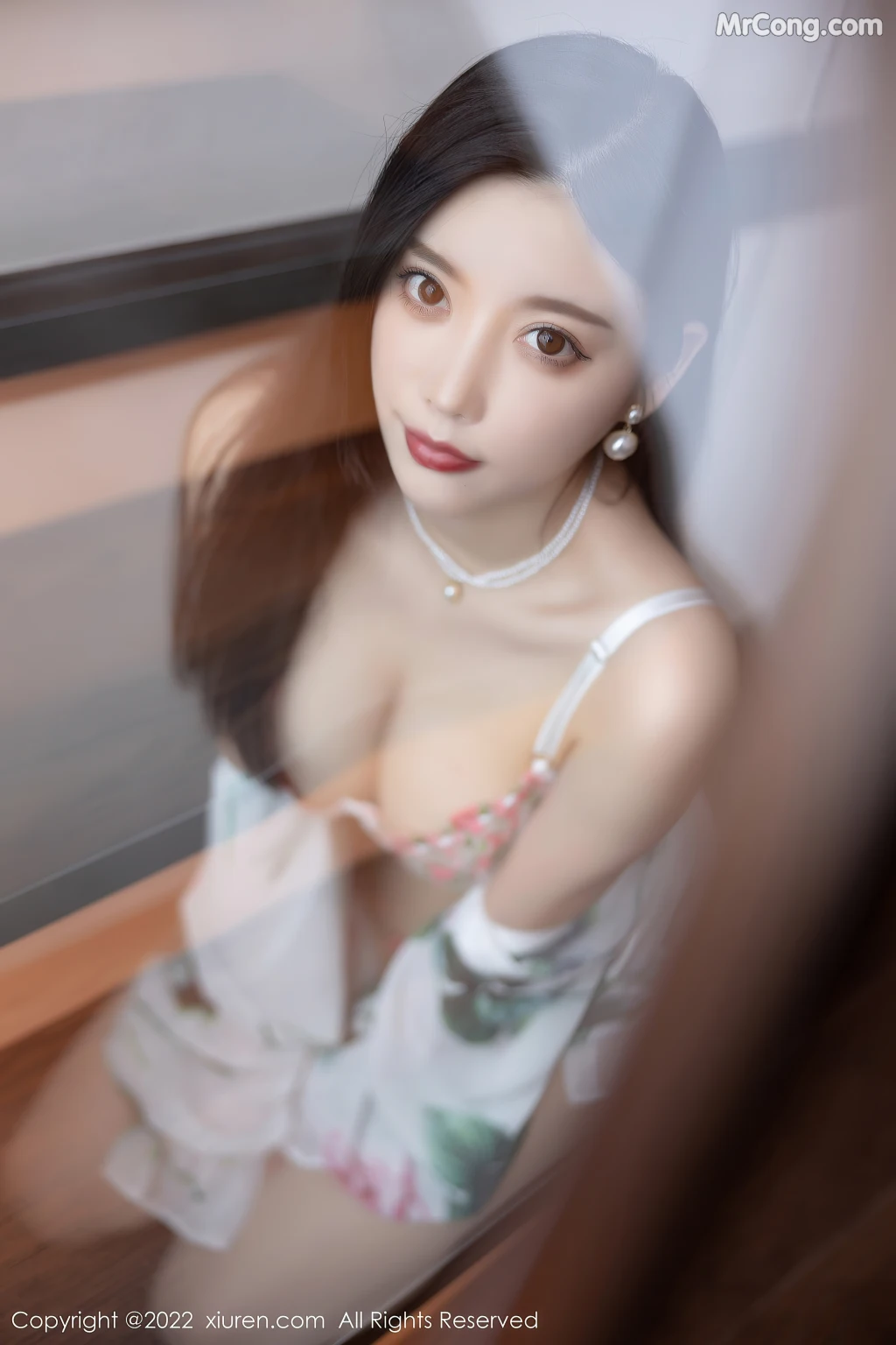 XIUREN No.5171: Yang Chen Chen (杨晨晨Yome) (82 photos) – Page 6
