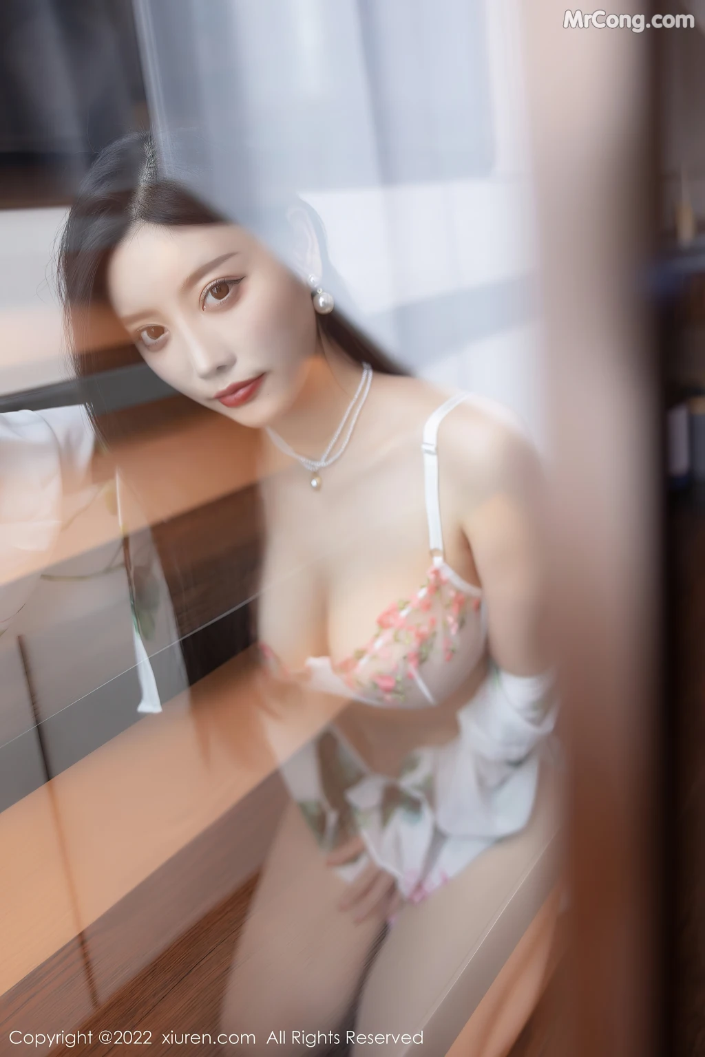XIUREN No.5171: Yang Chen Chen (杨晨晨Yome) (82 photos) – Page 6