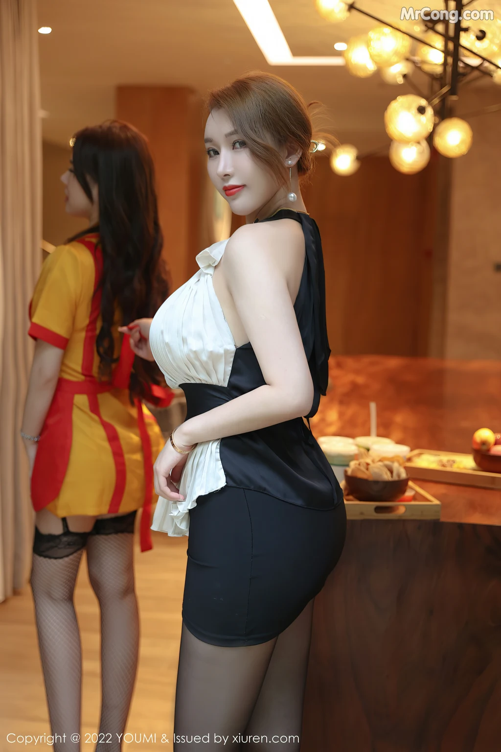 YouMi Vol.818: Egg_尤妮丝 (64 photos)