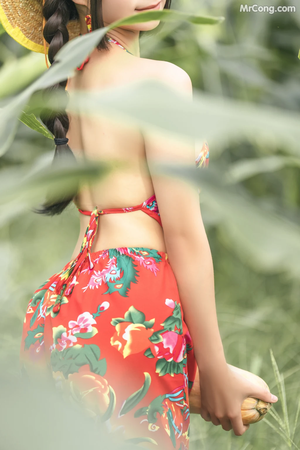 Coser@蠢沫沫 (chunmomo): The Story of Cornfield (50 photos) – Page 2