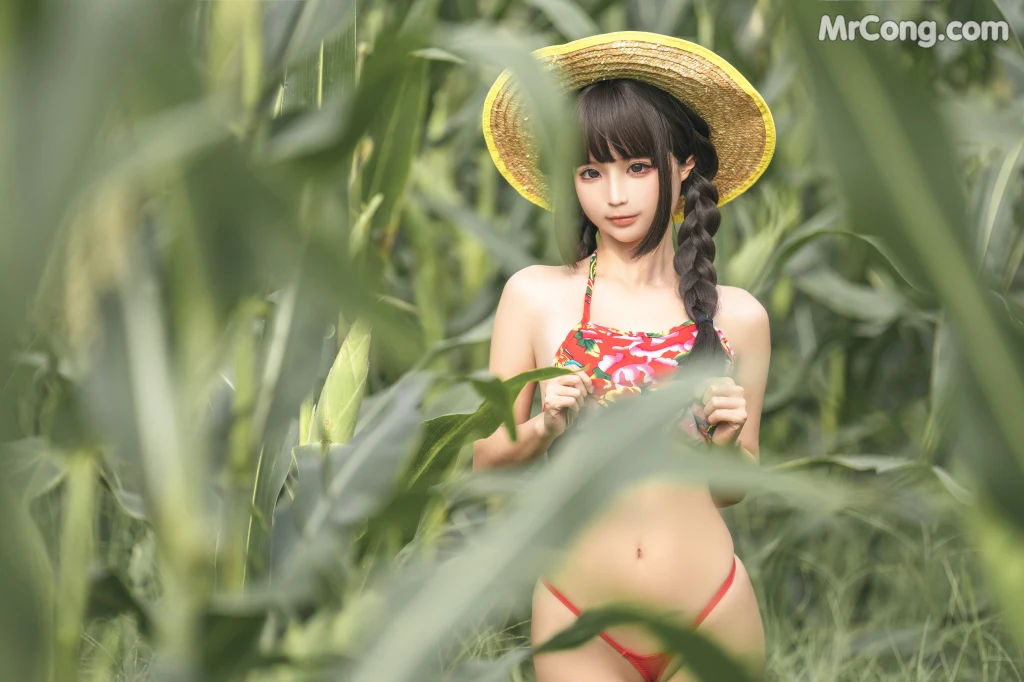 Coser@蠢沫沫 (chunmomo): The Story of Cornfield (50 photos) – Page 2