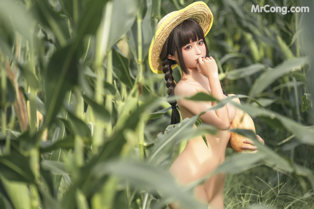 Coser@蠢沫沫 (chunmomo): The Story of Cornfield (50 photos) – Page 3